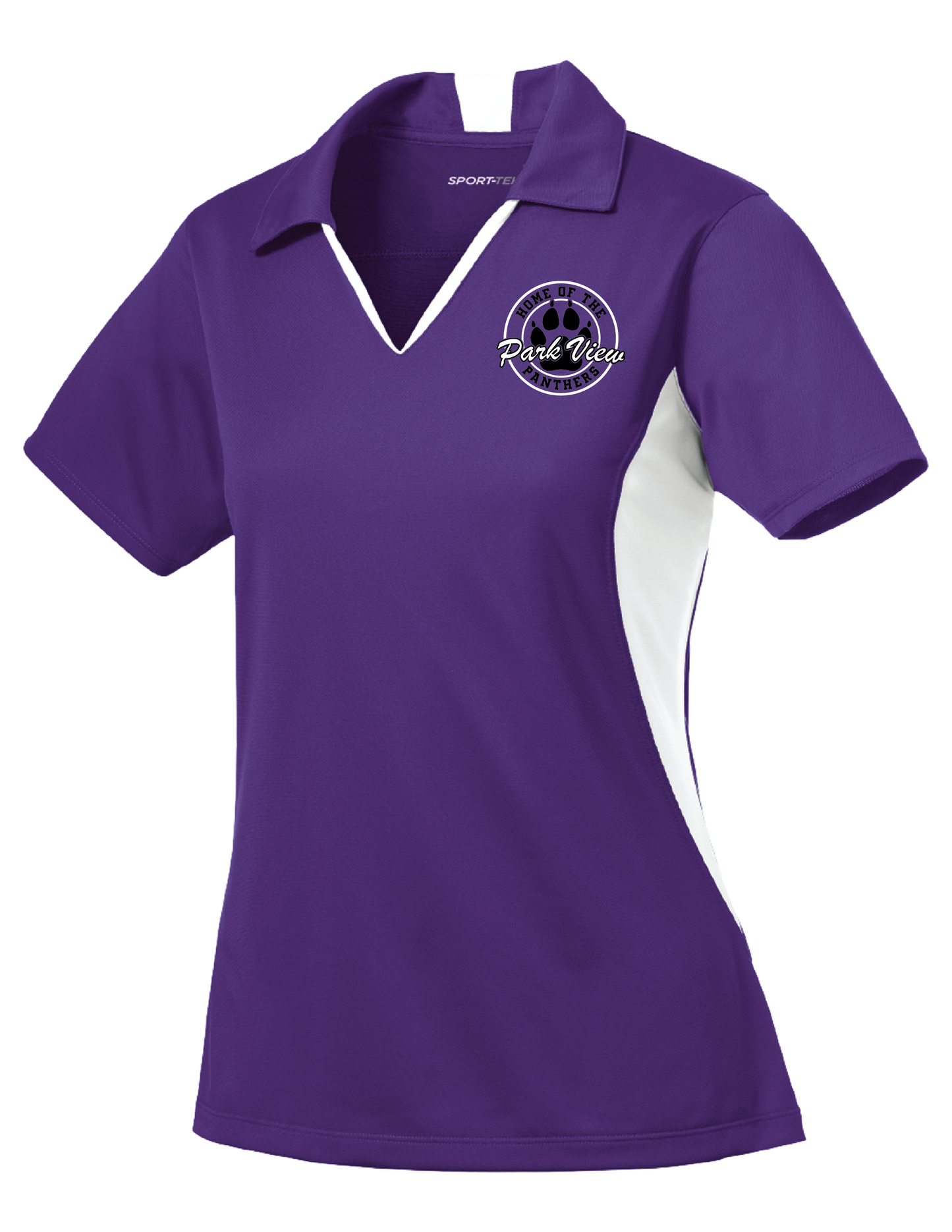 PV Women's Staff Dri-Fit Polo
