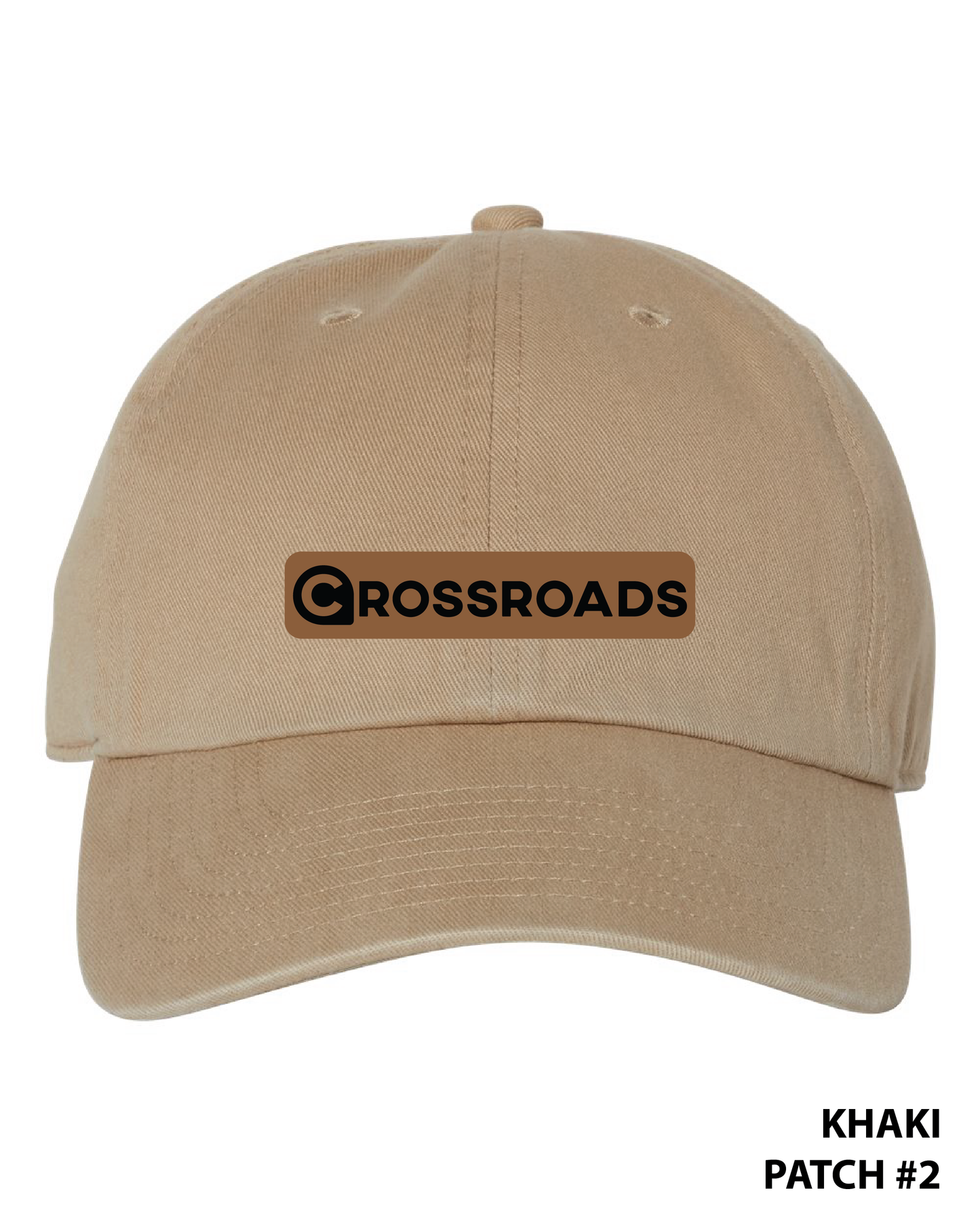 Crossroads
