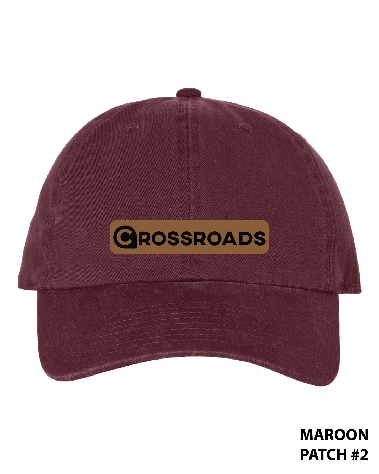 Crossroads