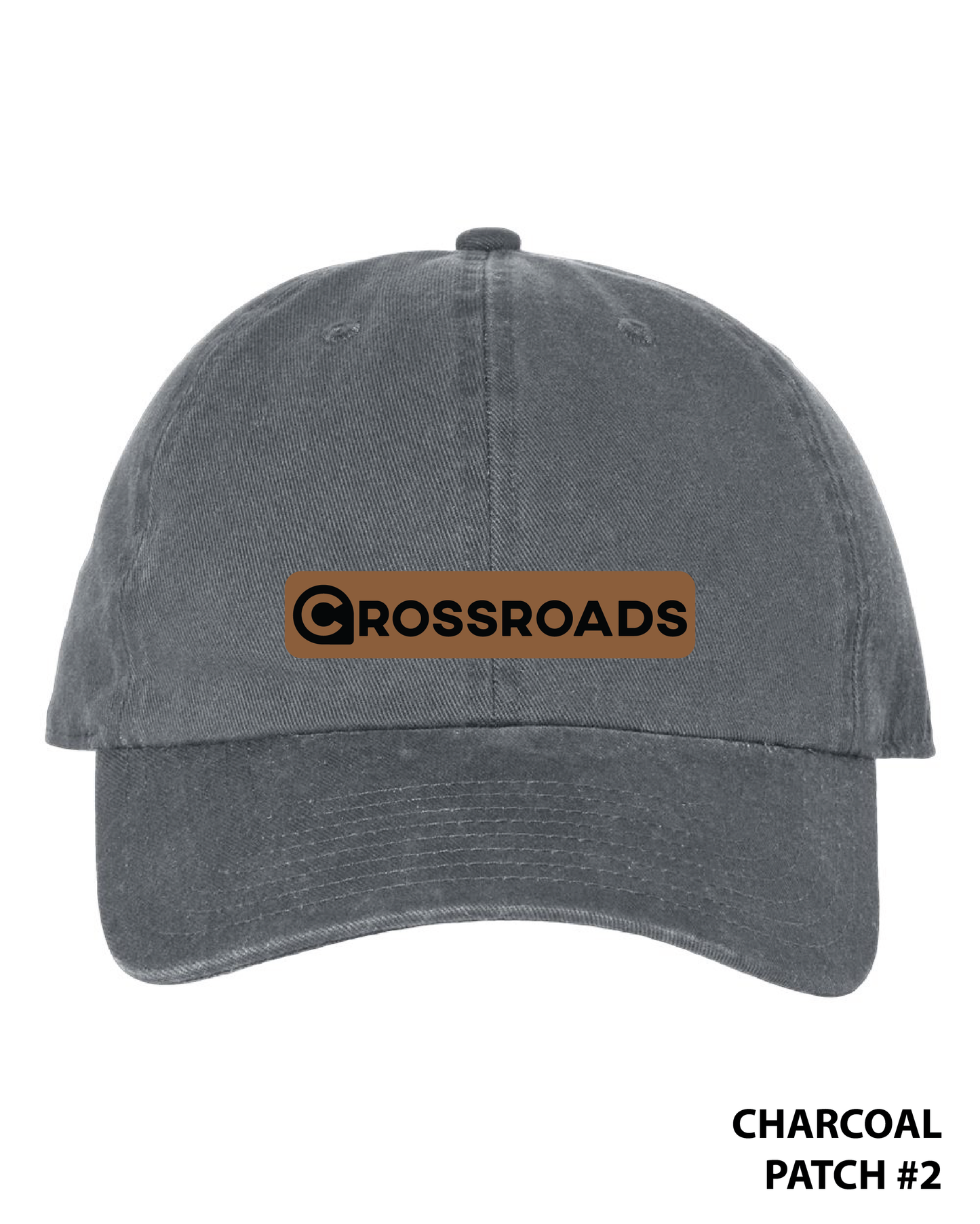 Crossroads
