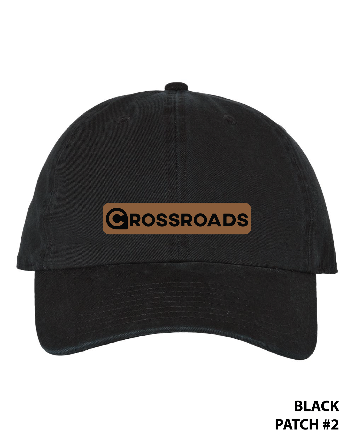 Crossroads