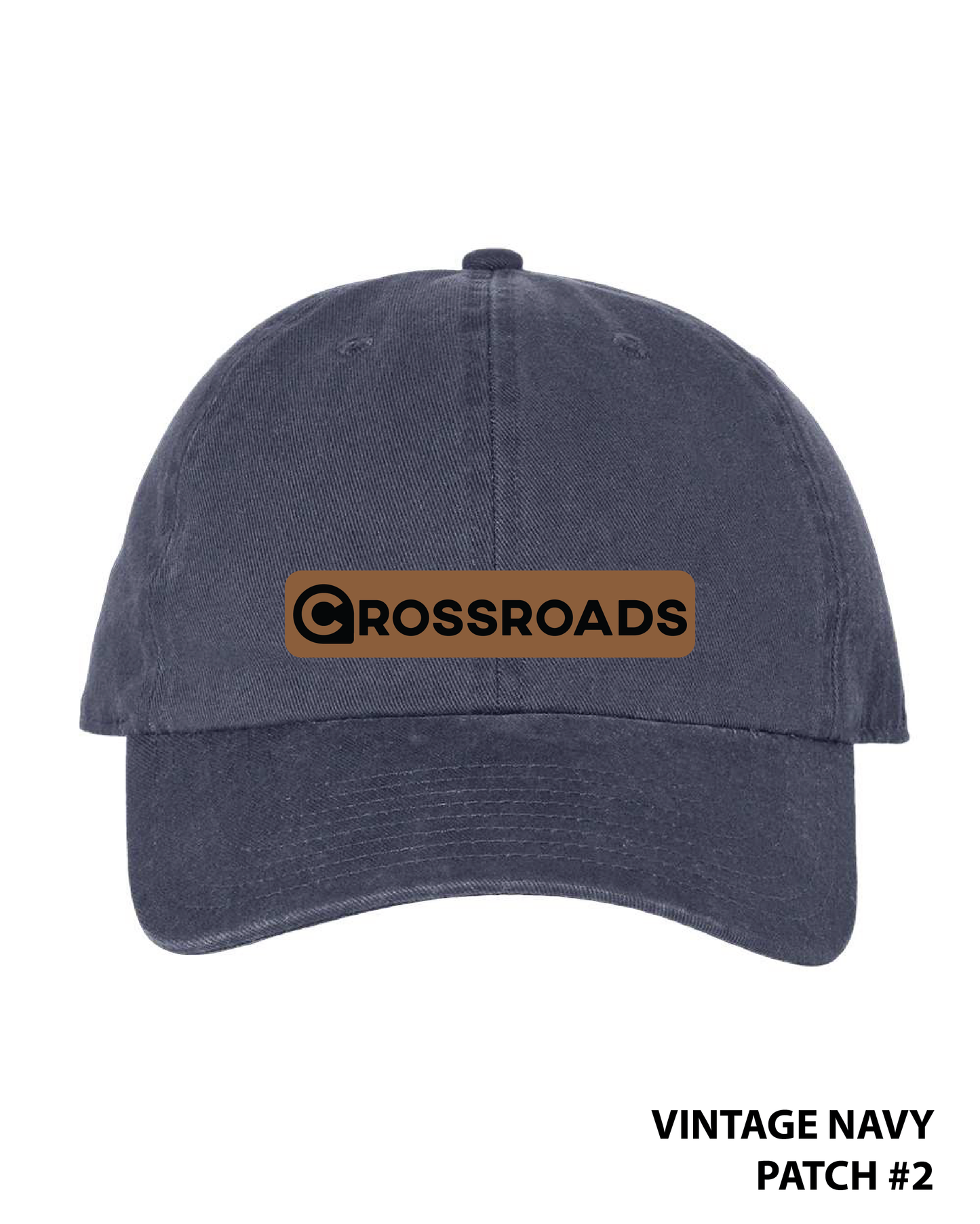 Crossroads