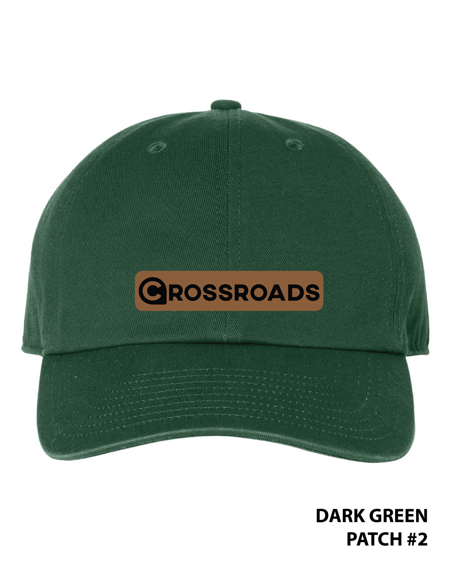 Crossroads