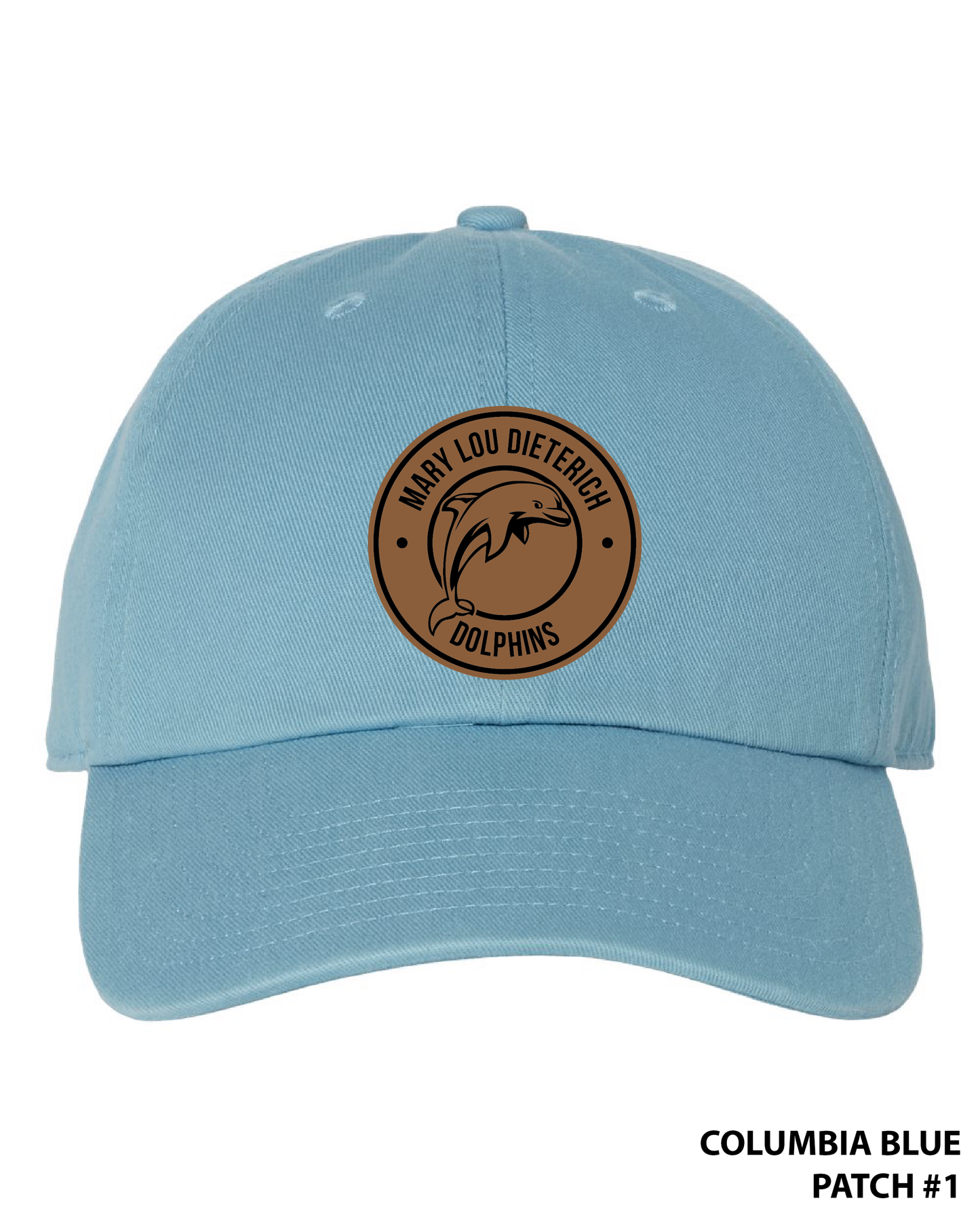 Dolphins Twill Hat