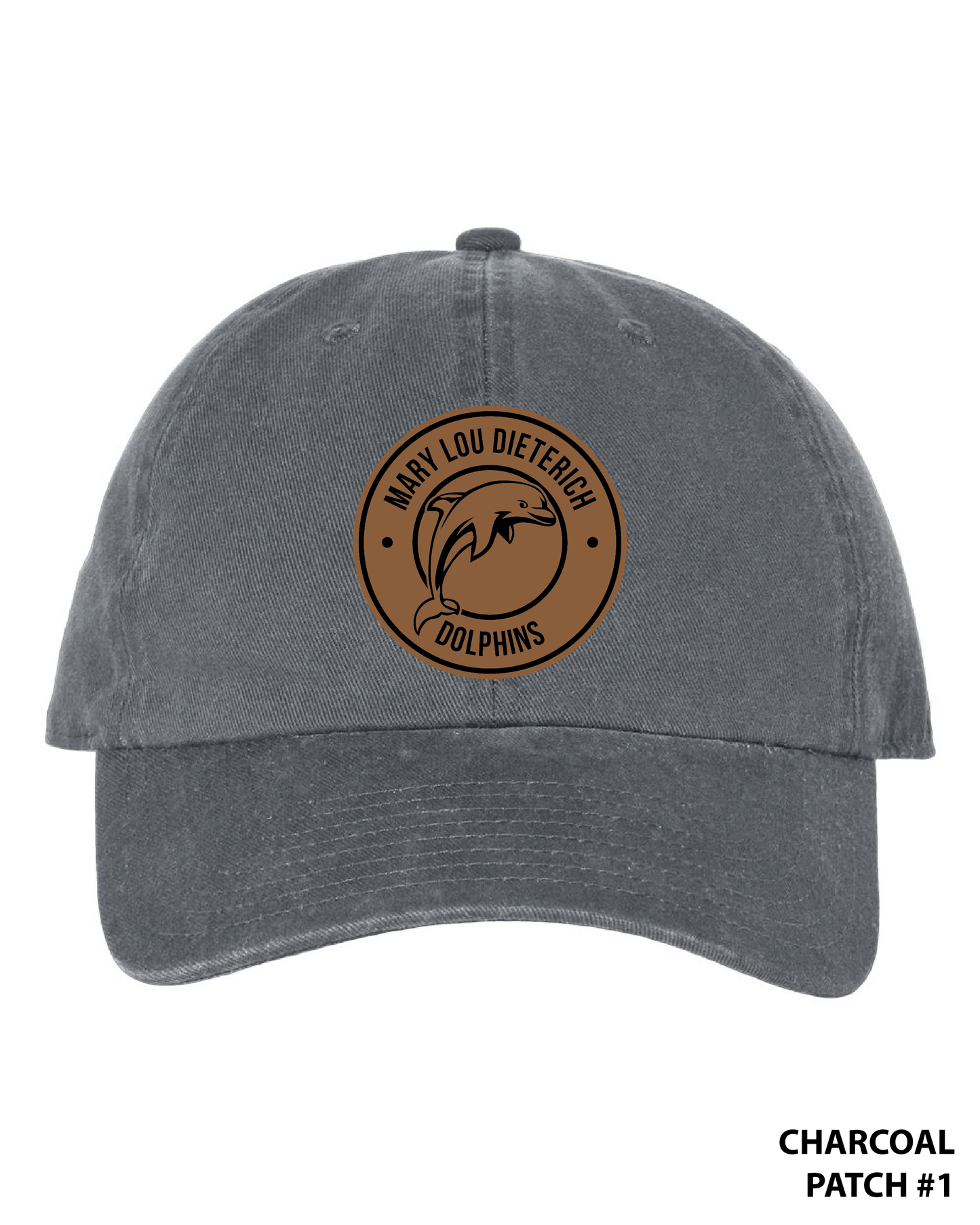 Dolphins Twill Hat