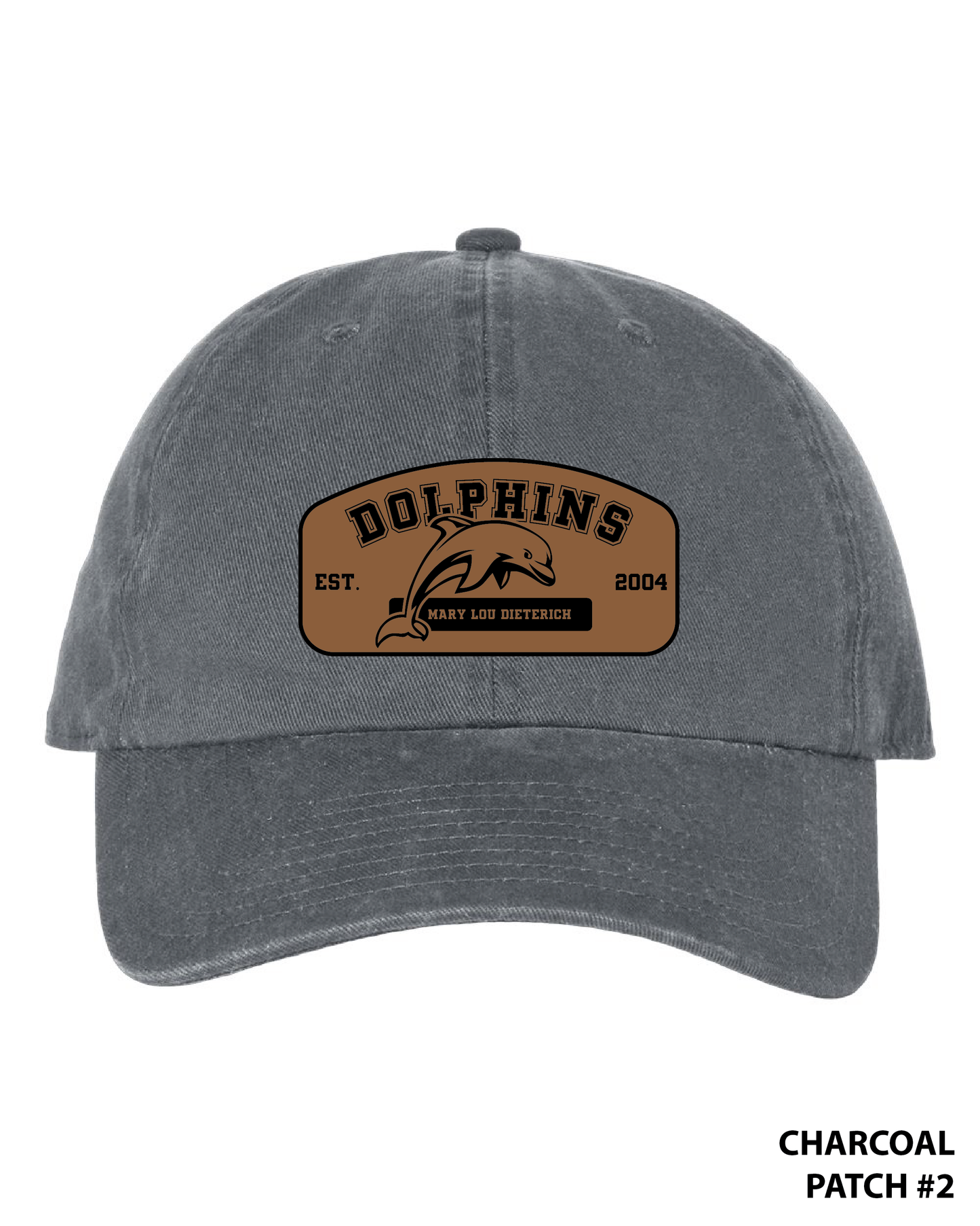 Dolphins Twill Hat