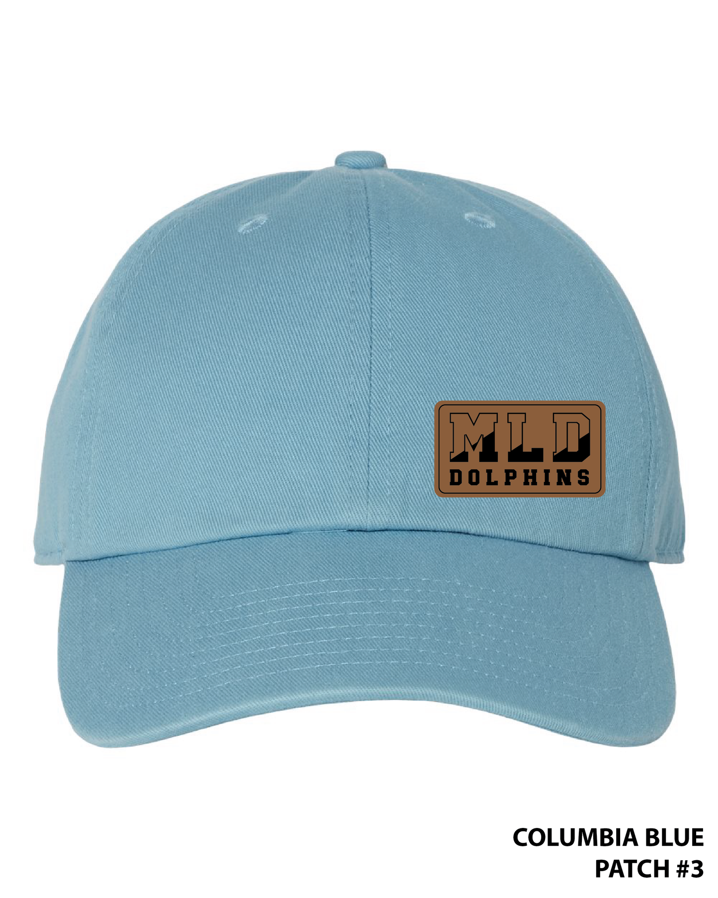Dolphins Twill Hat