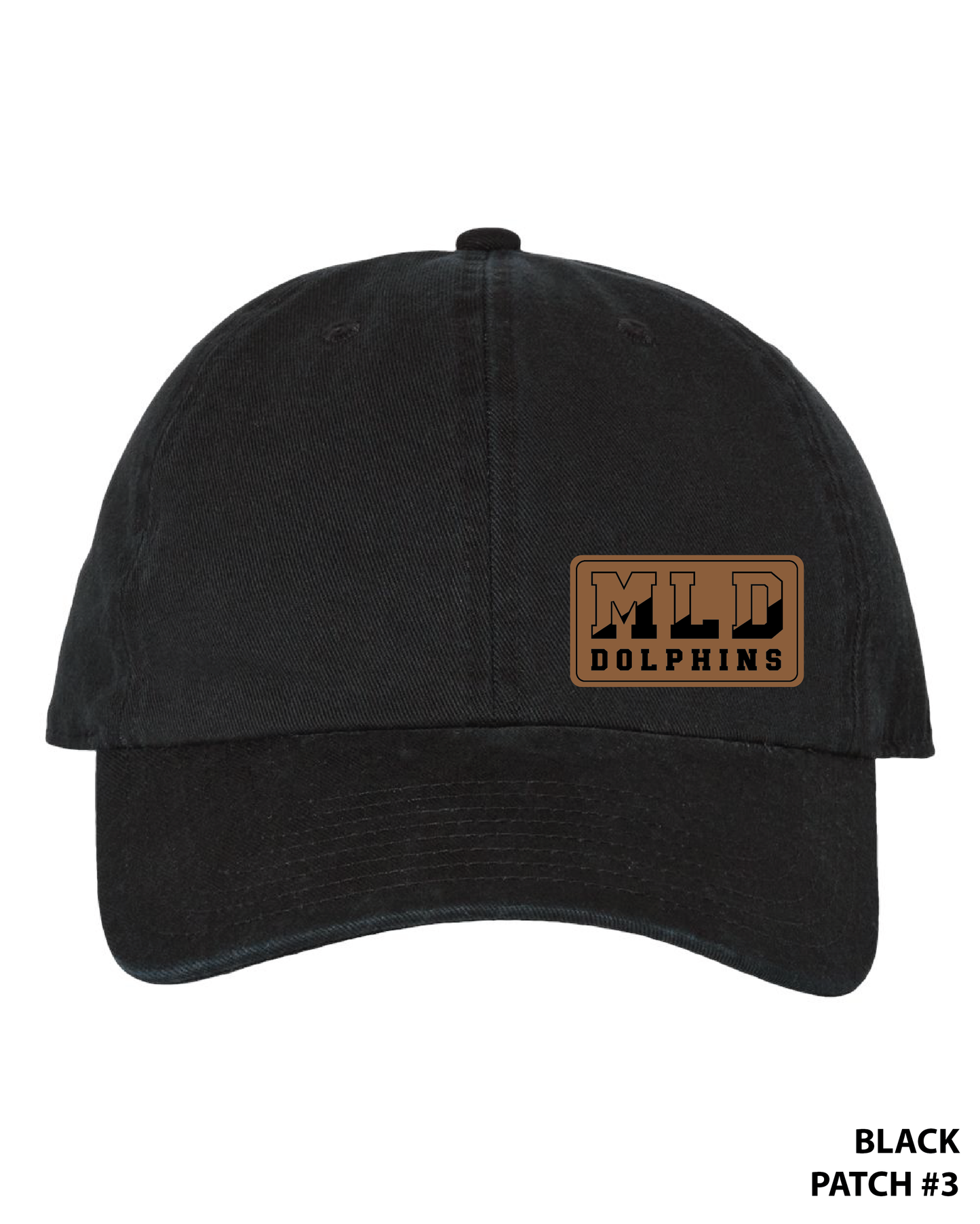 Dolphins Twill Hat
