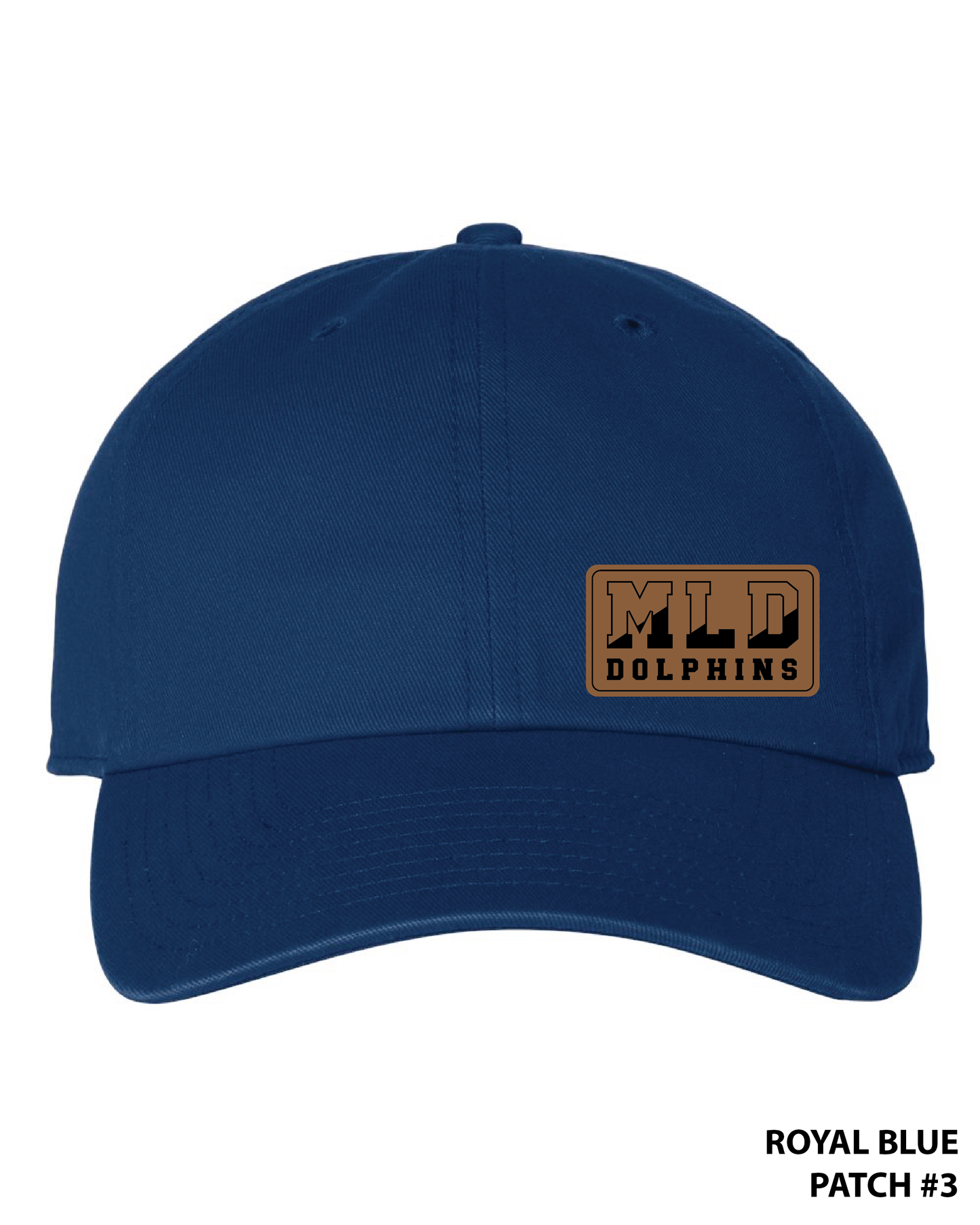 Dolphins Twill Hat