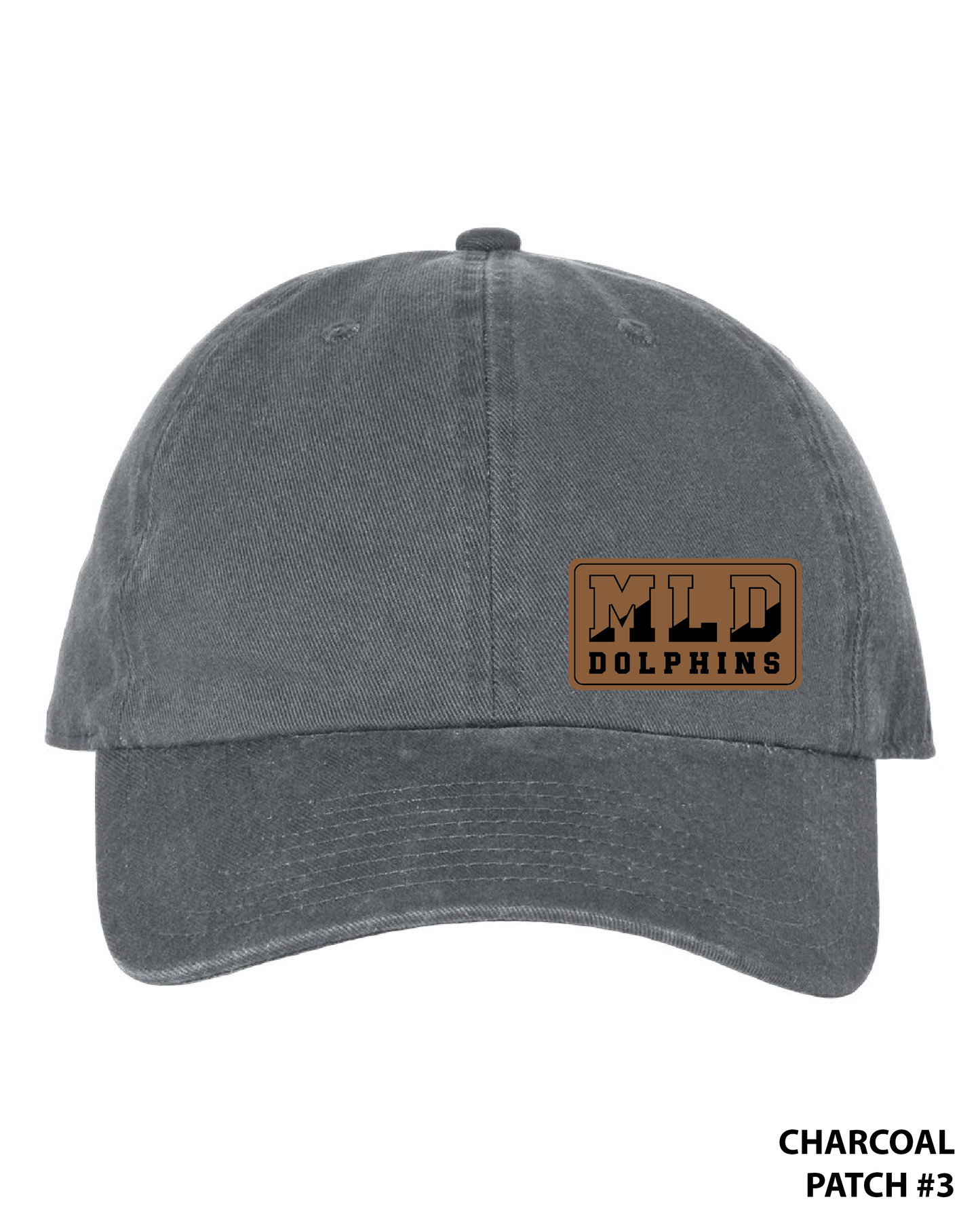 Dolphins Twill Hat