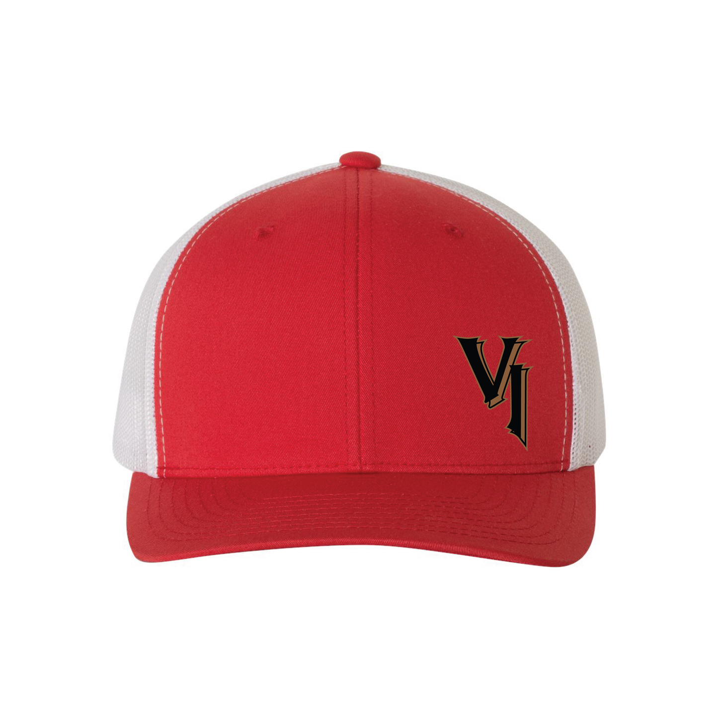 VI Richardson Trucker Hat