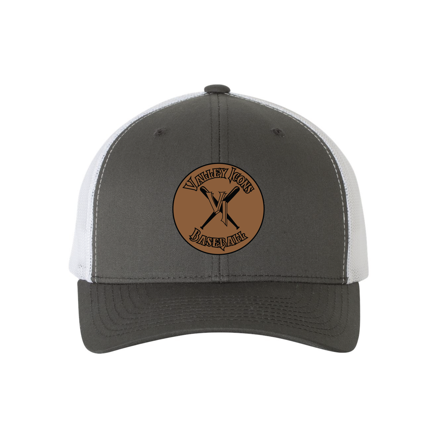 VI Richardson Trucker Hat