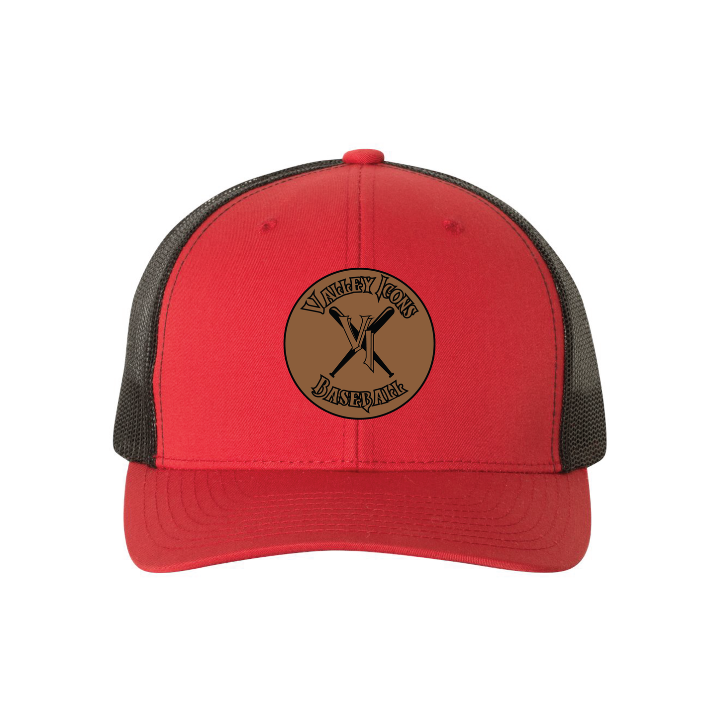 VI Richardson Trucker Hat