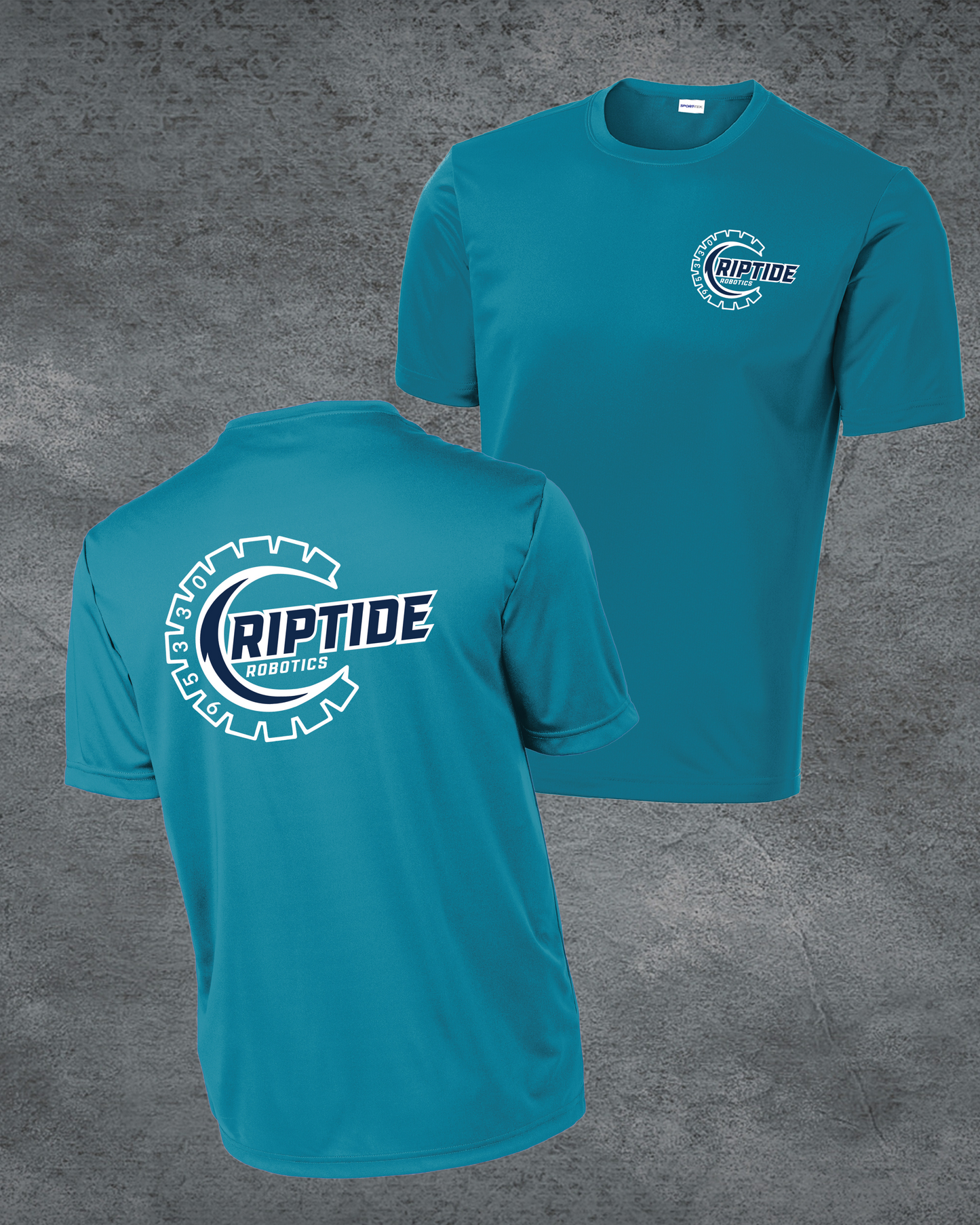 Robotics 1 T-Shirt