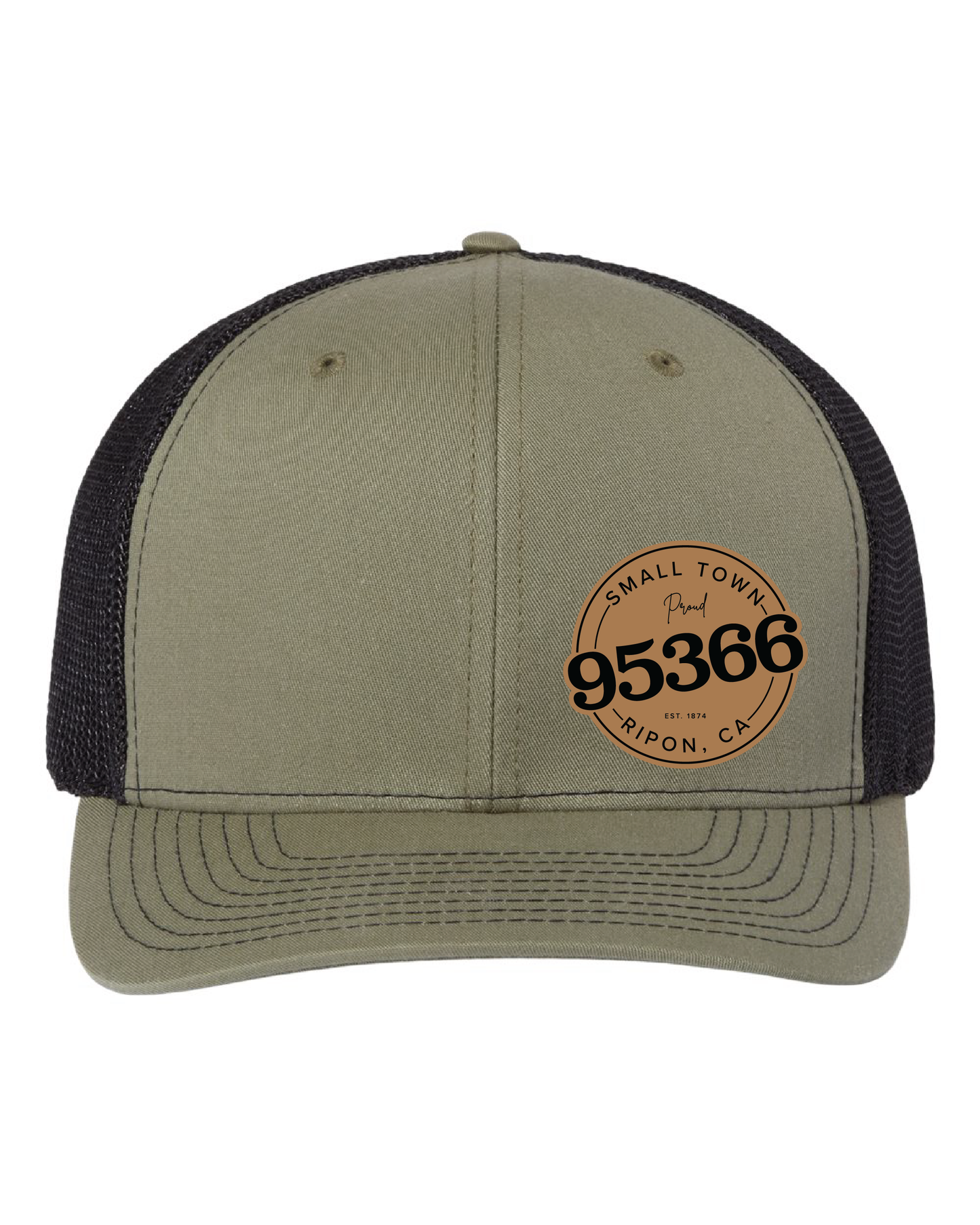 Richardson Snapback Flex Hat