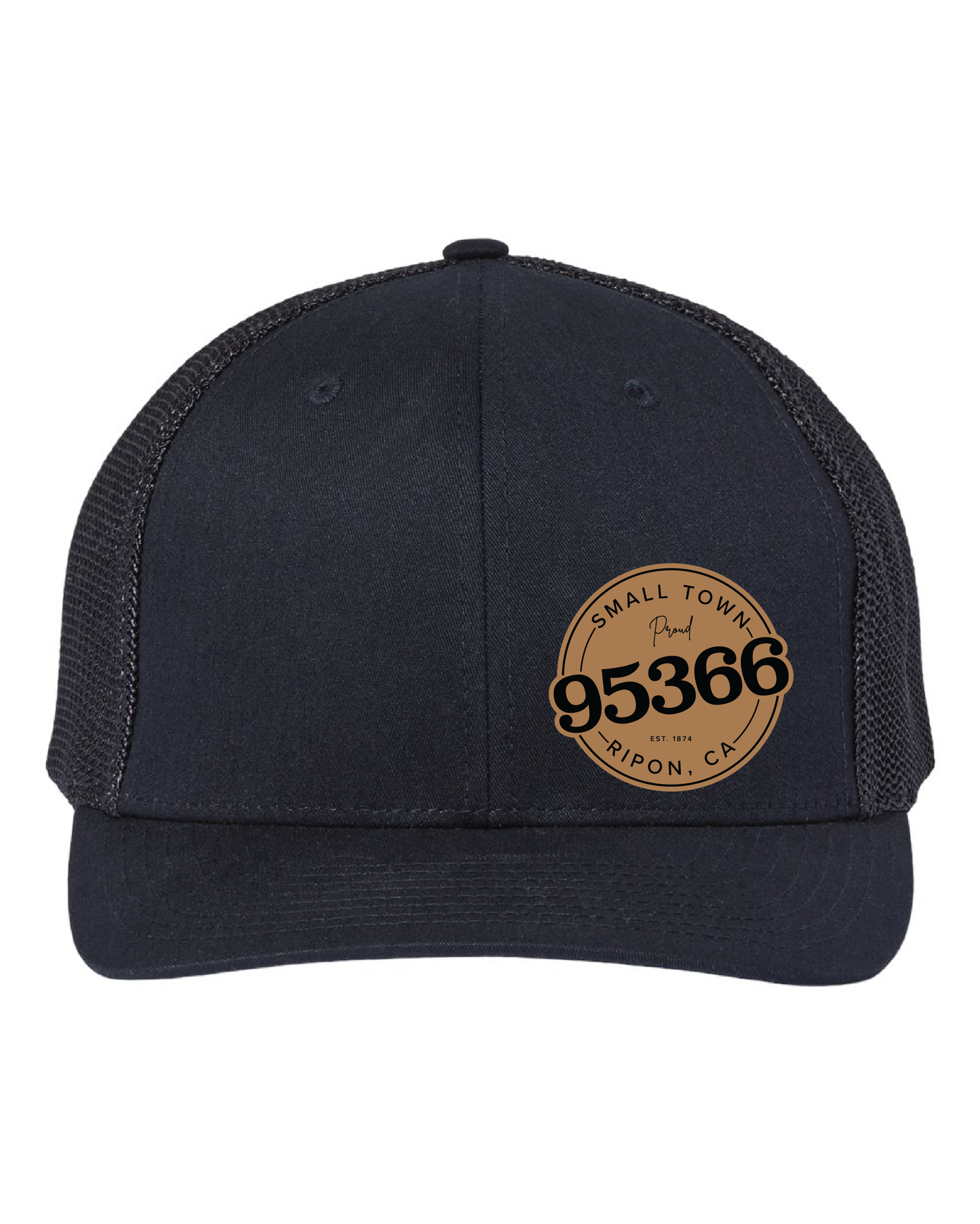 Richardson Snapback Flex Hat