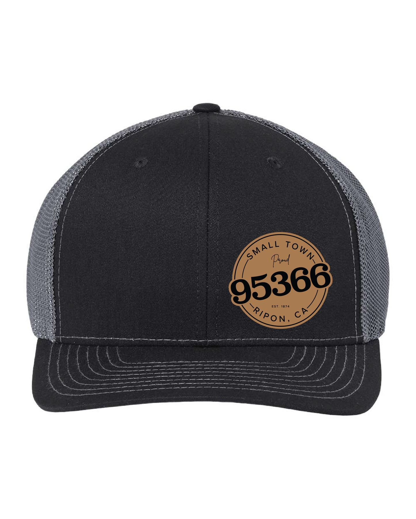 Richardson Snapback Flex Hat