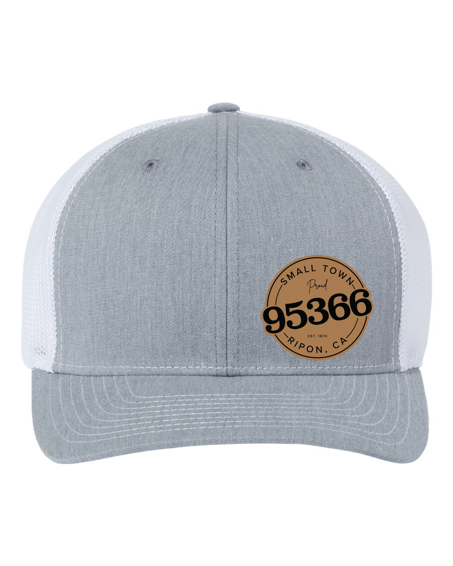 Richardson Snapback Flex Hat