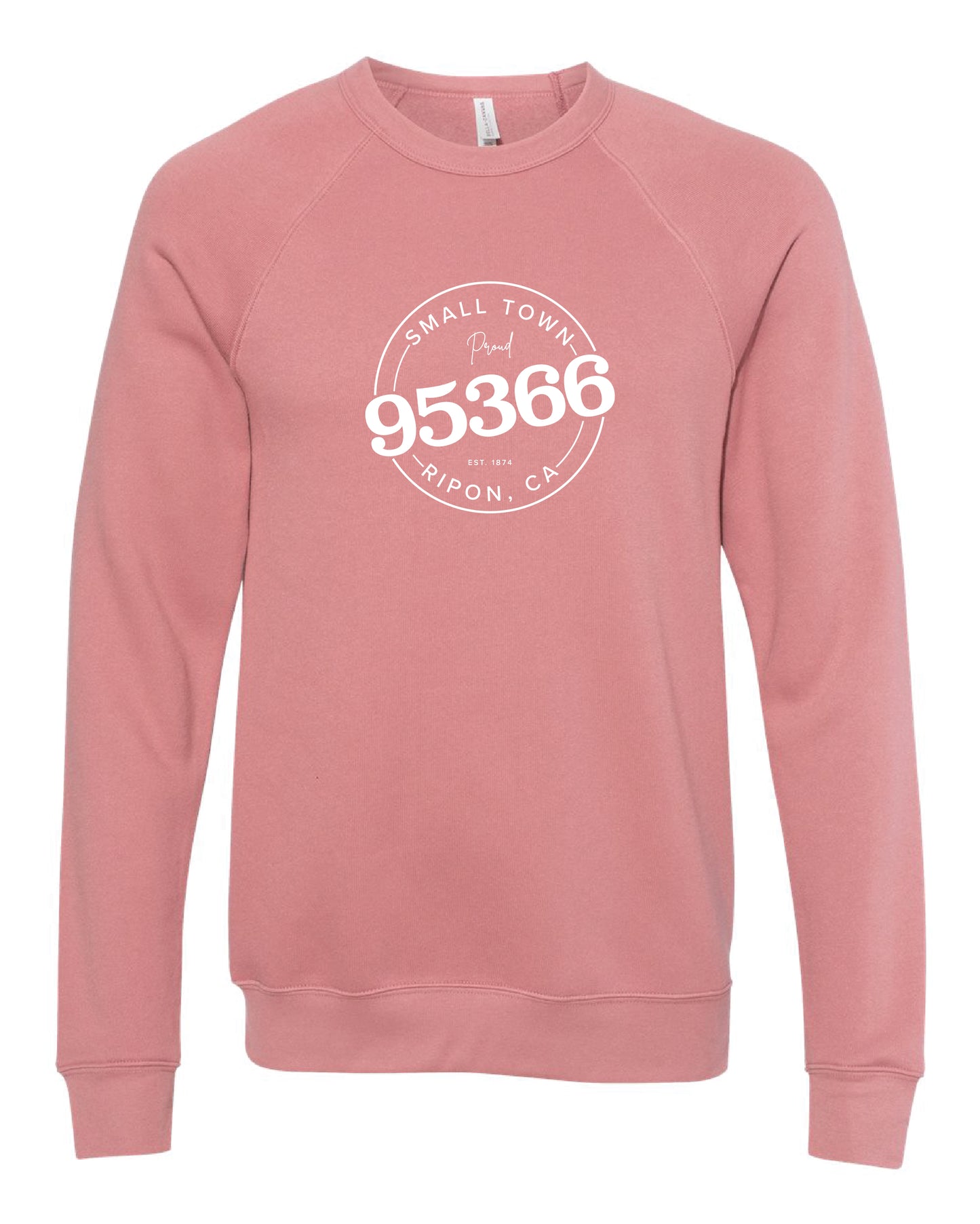 95366 Crewneck Sweatshirt