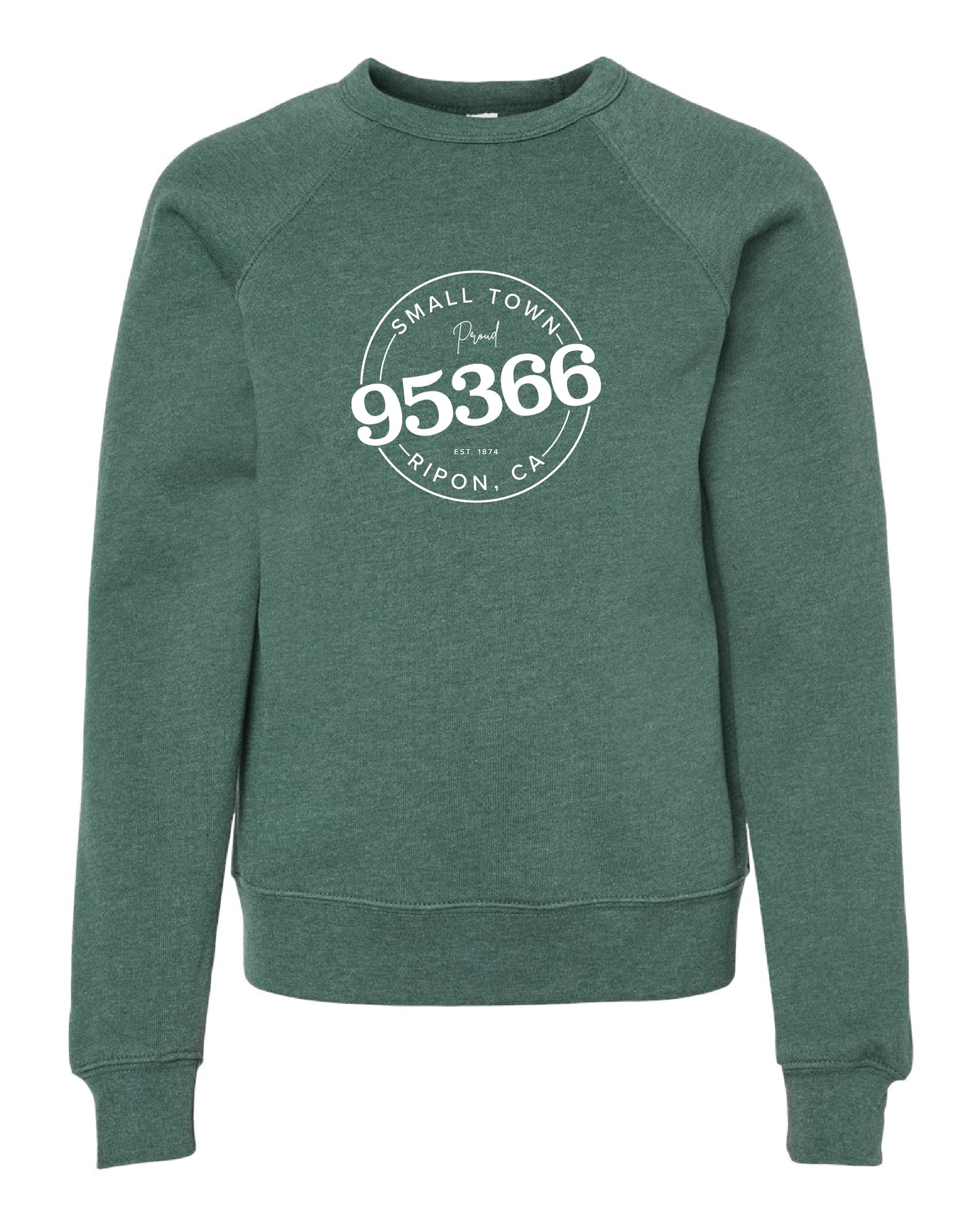 95366 Crewneck Sweatshirt