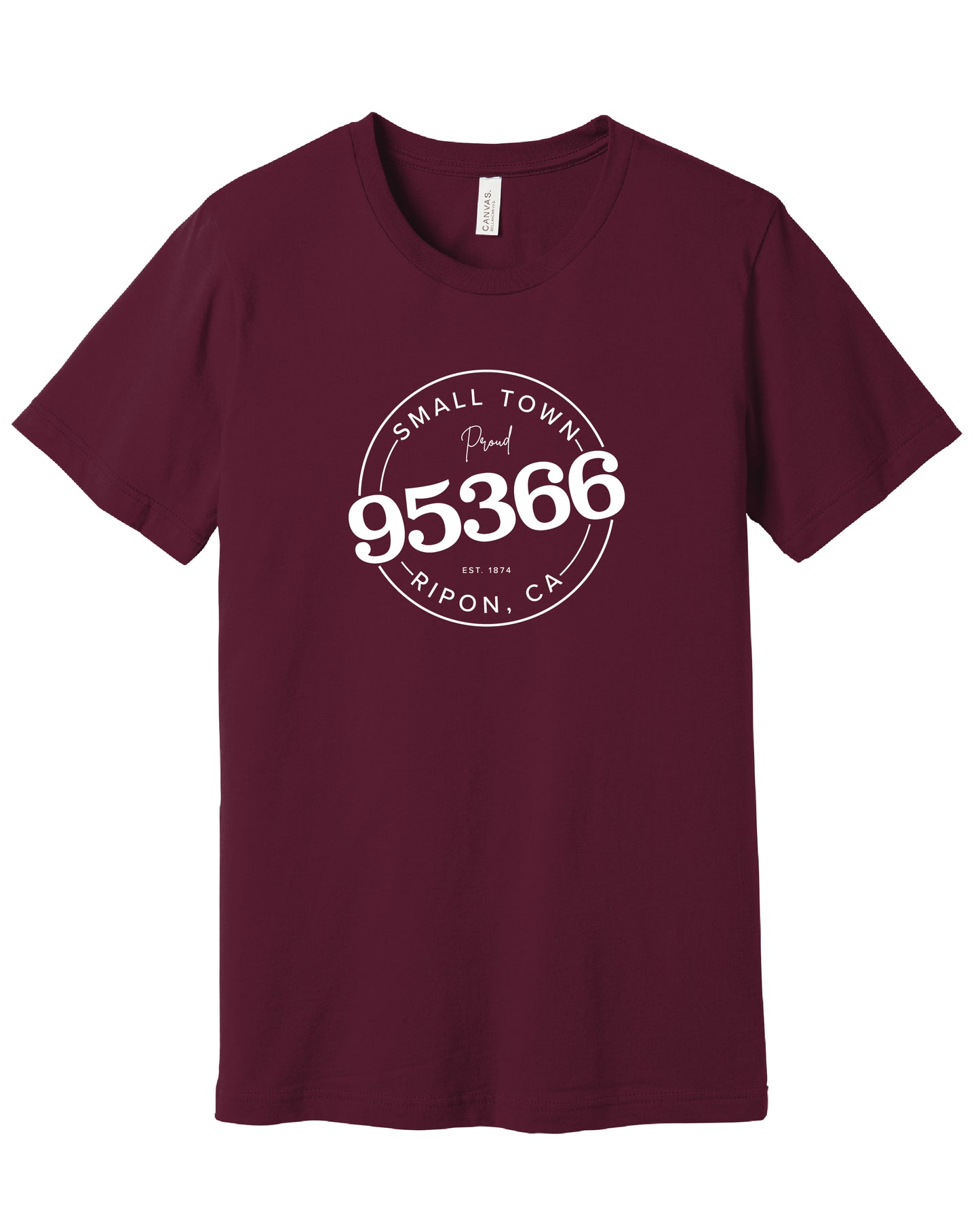 95366 Tee