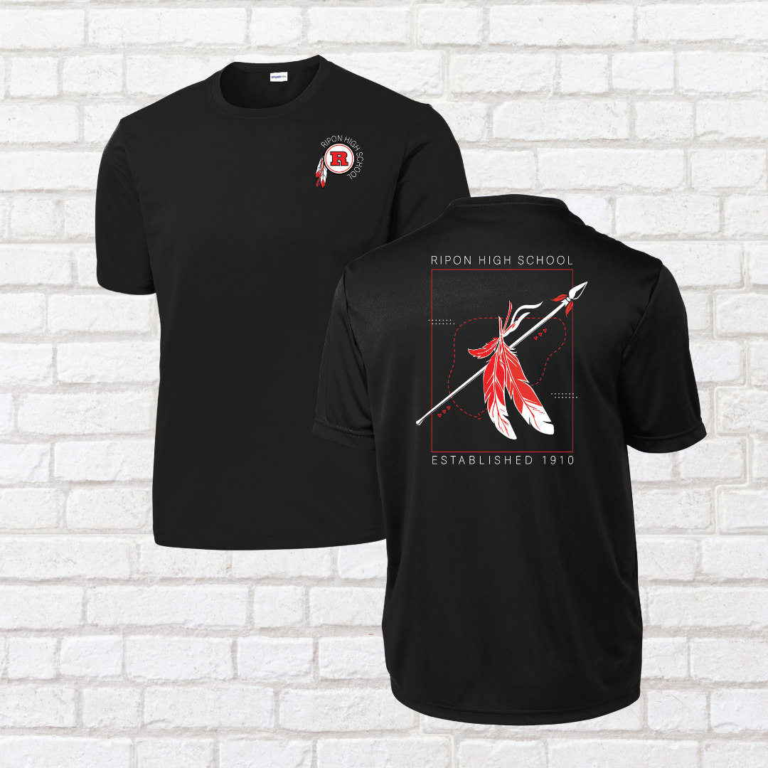 RHS Modern Shirt