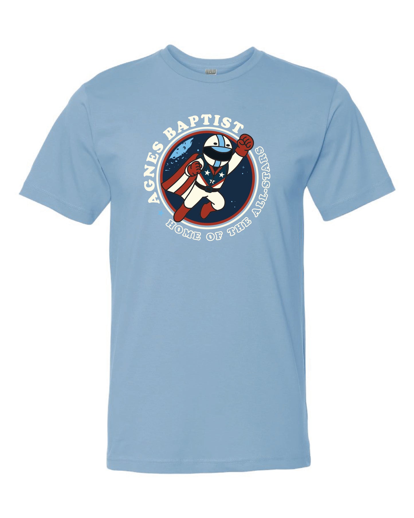 Ali the All-Star Tee