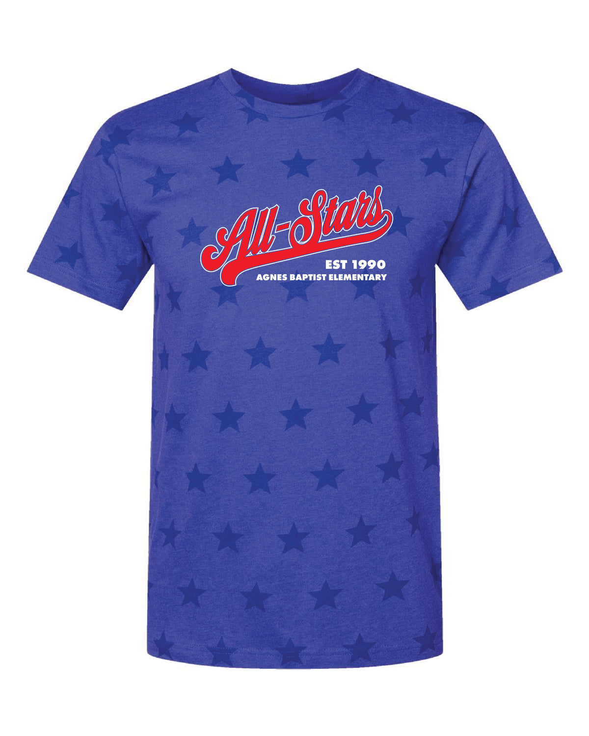 Classic AB Tee