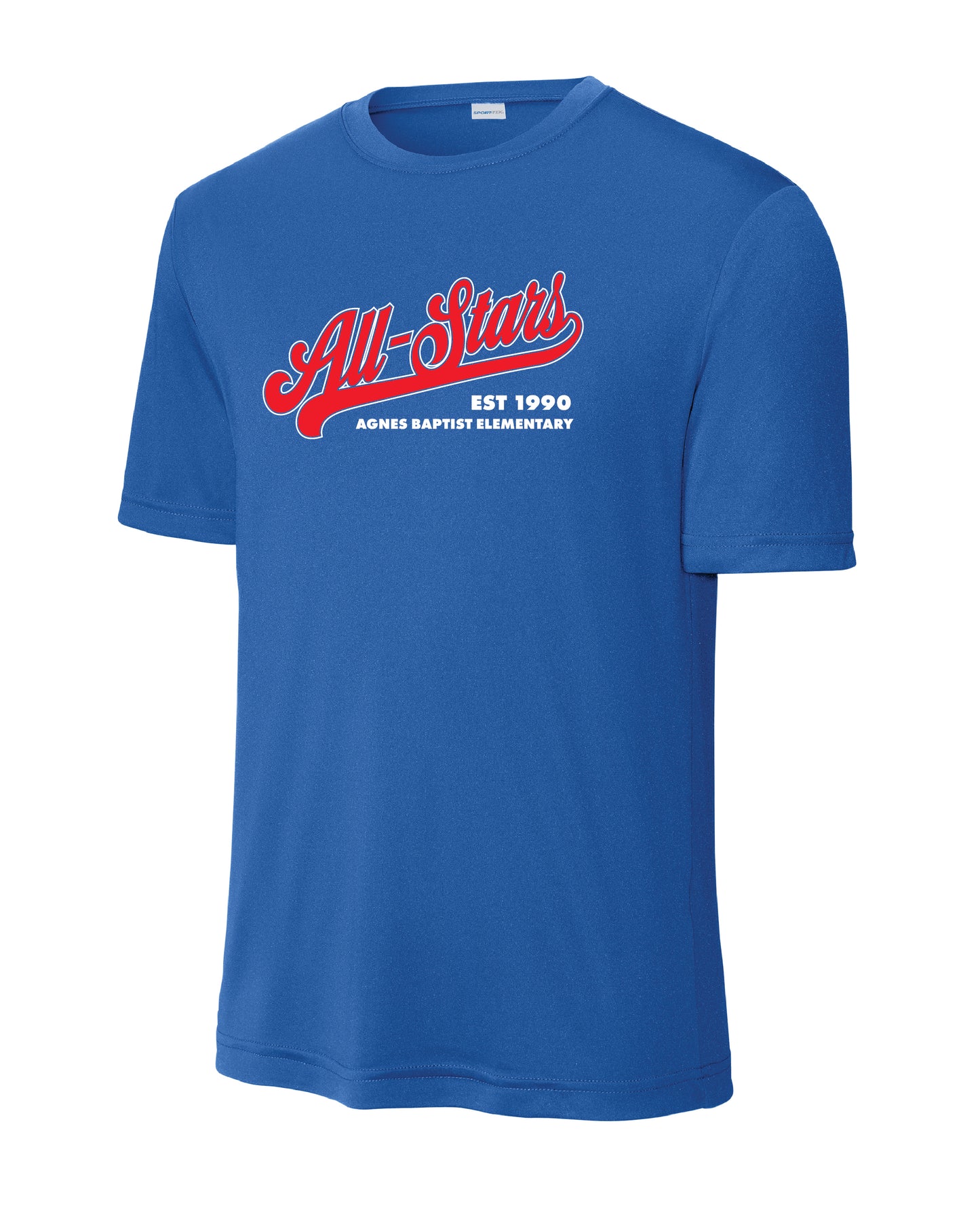 Classic AB Tee