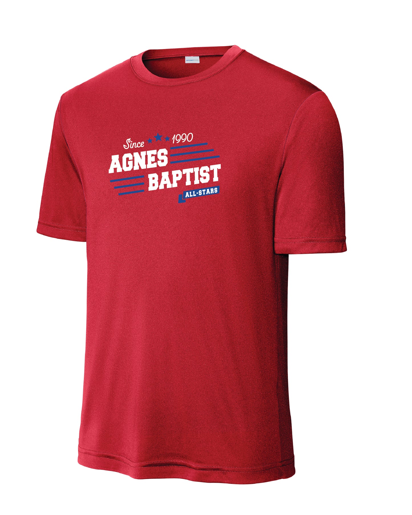 Athletic All Stars Tee