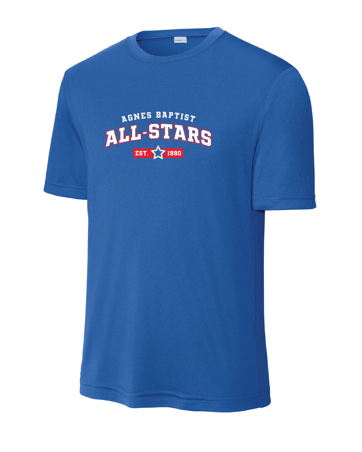 Collegiate Tee