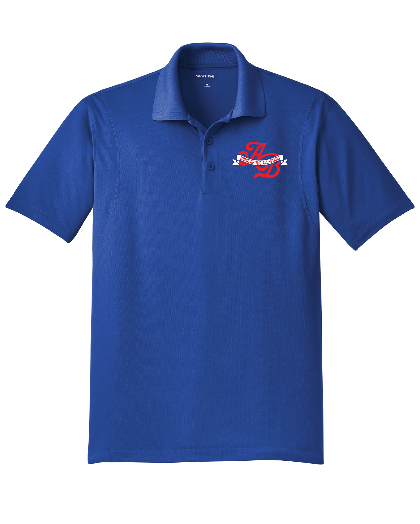 AB Men's Dri-Fit Polo