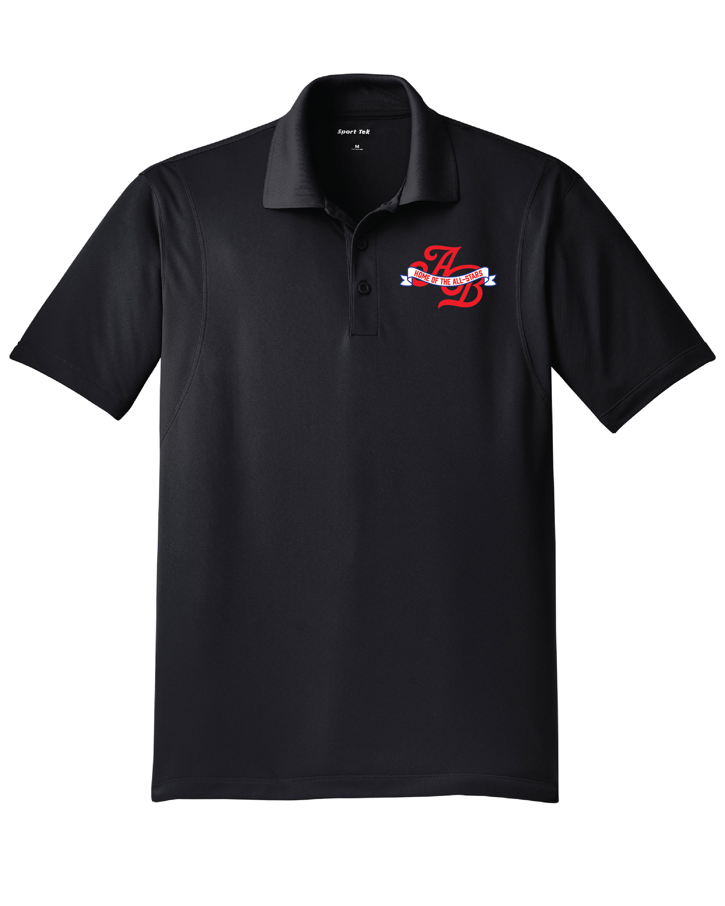 AB Men's Dri-Fit Polo