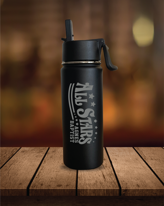AB Insulated Water Bottle