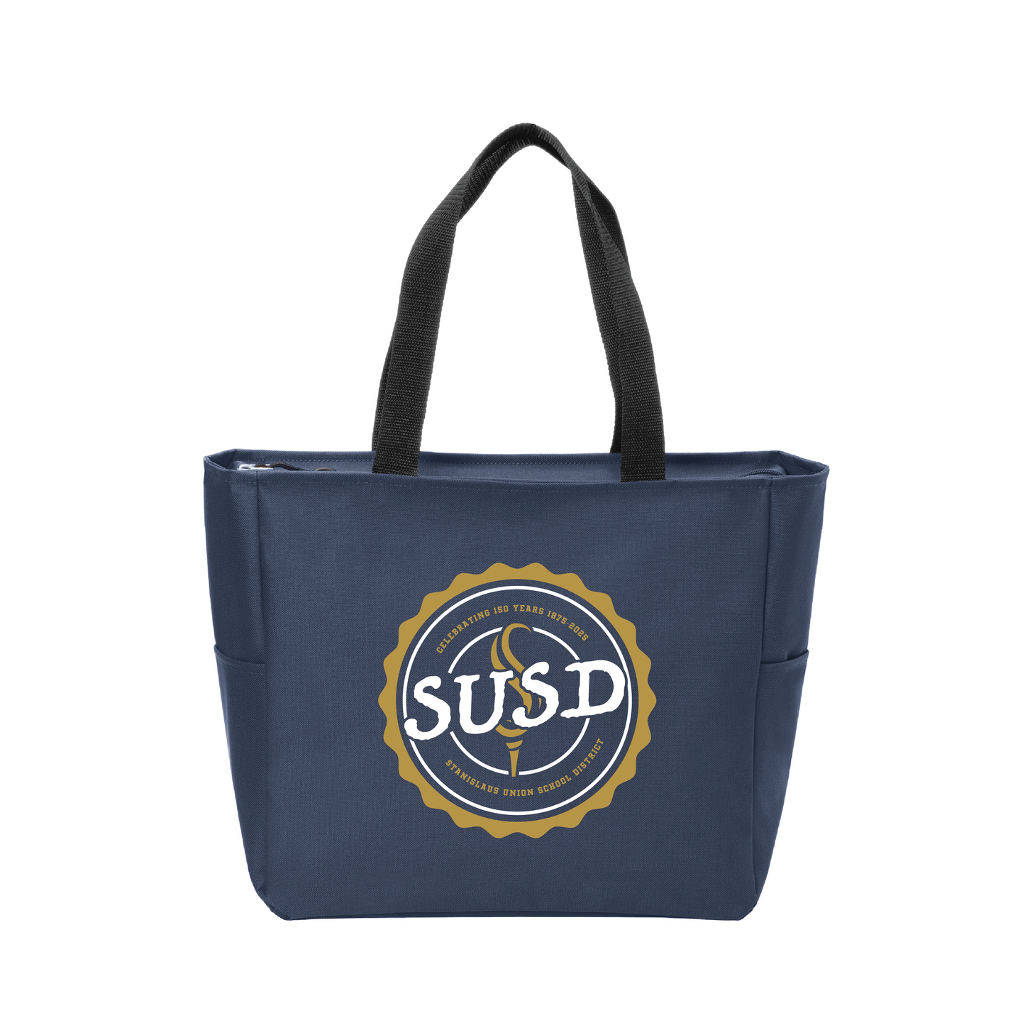 SUSD Tote Bag