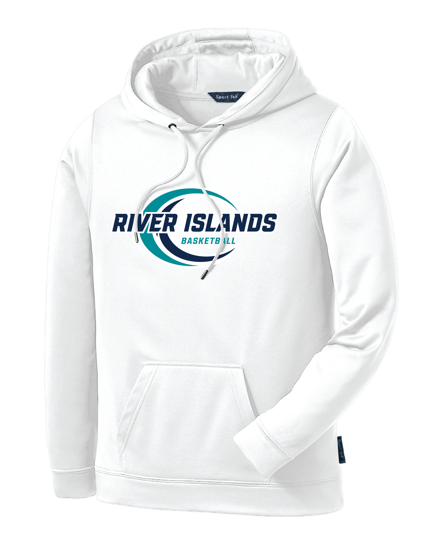 Basketball 2 Hoodie