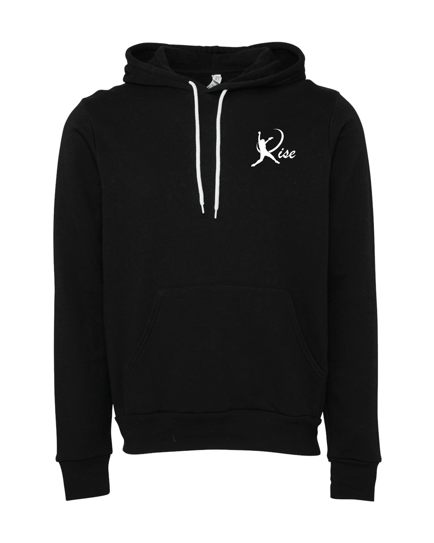 Rise Softball Hoodie Sweatshirt