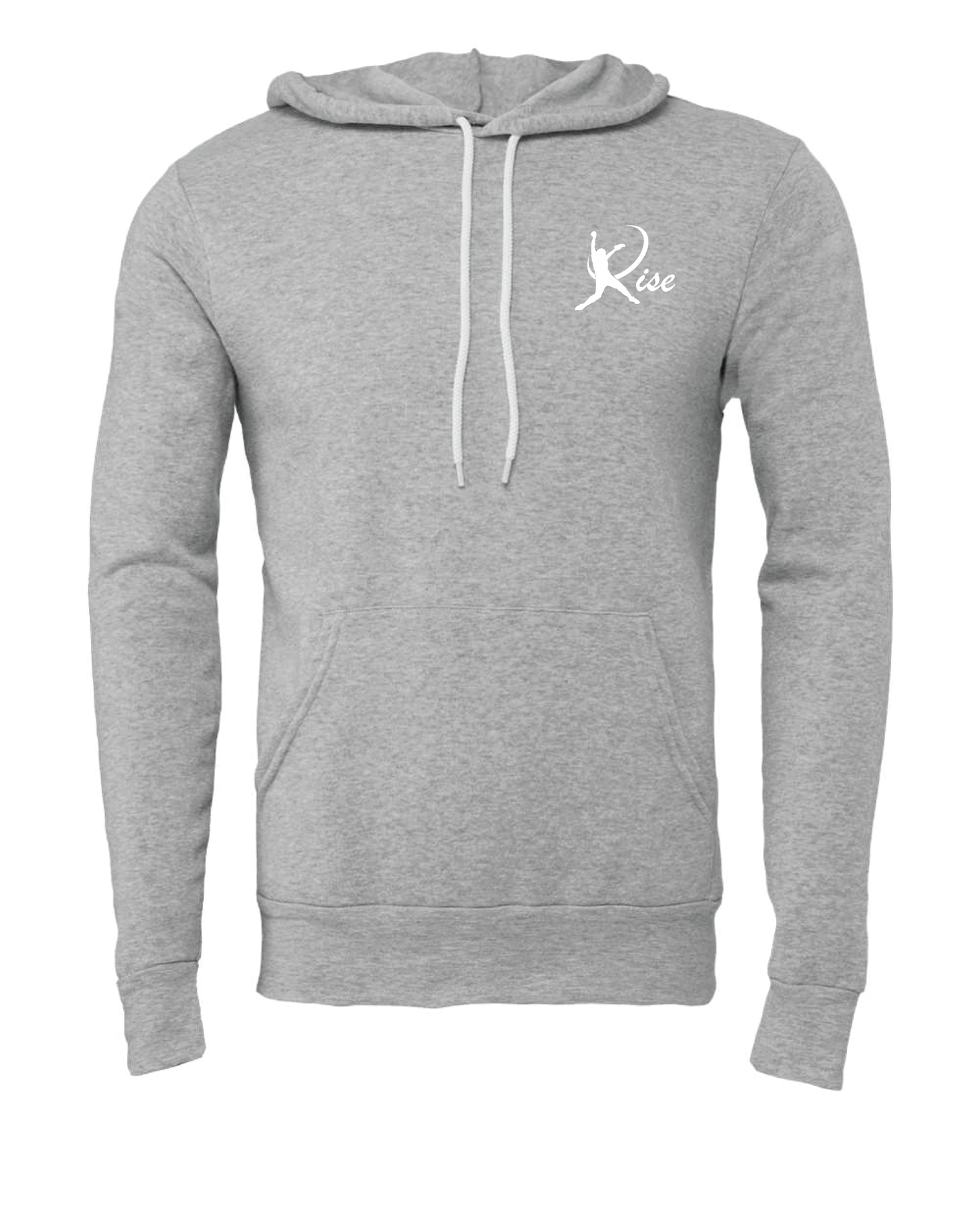 Rise Softball Hoodie Sweatshirt
