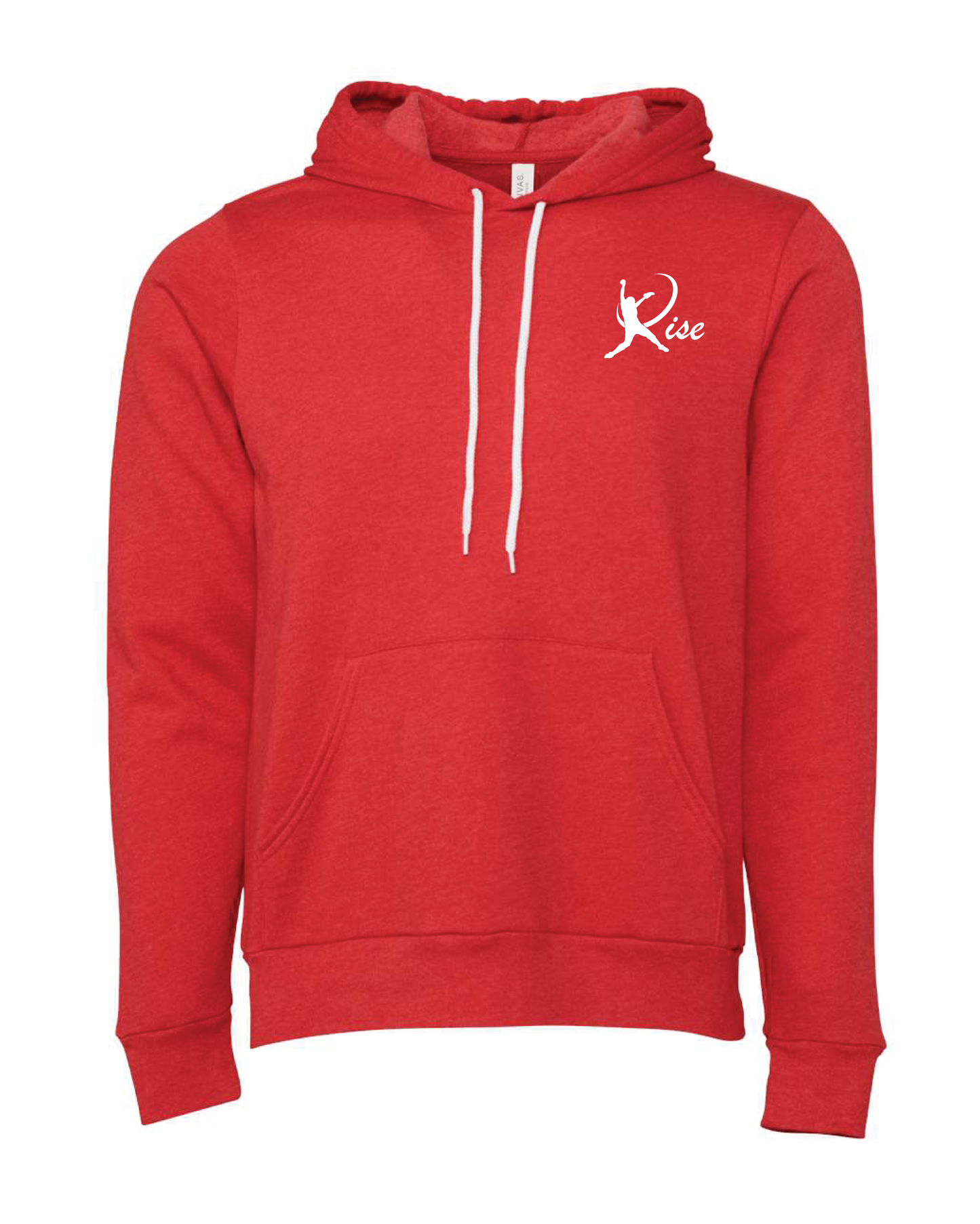 Rise Softball Hoodie Sweatshirt