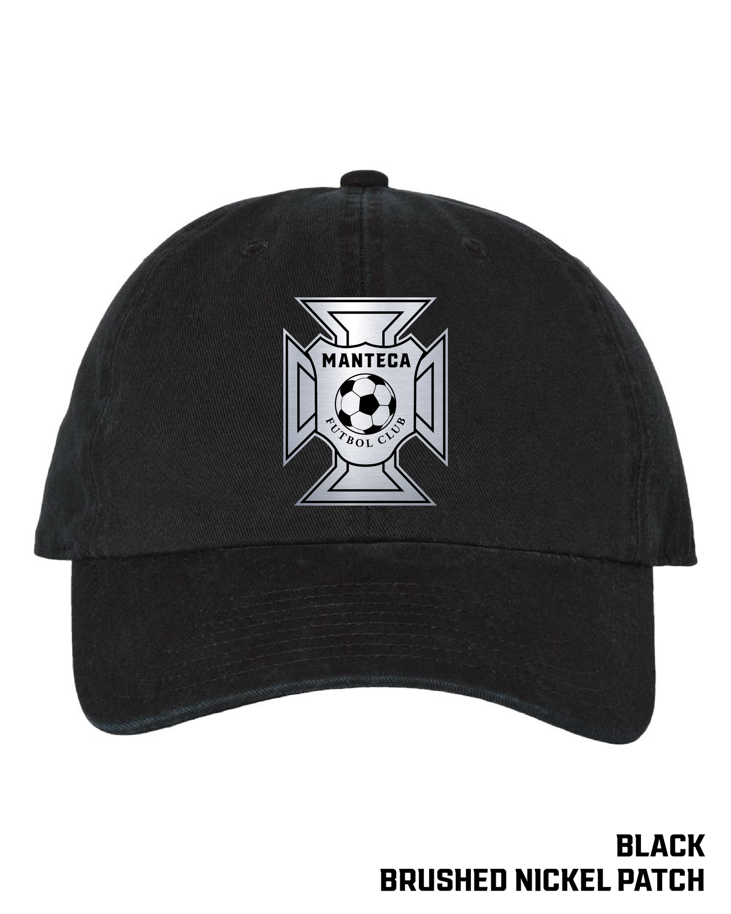 MFC Women's Twill Hat