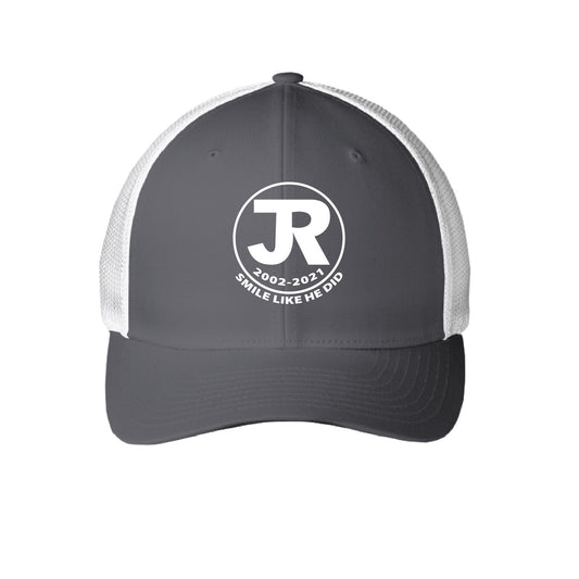 JR Hat