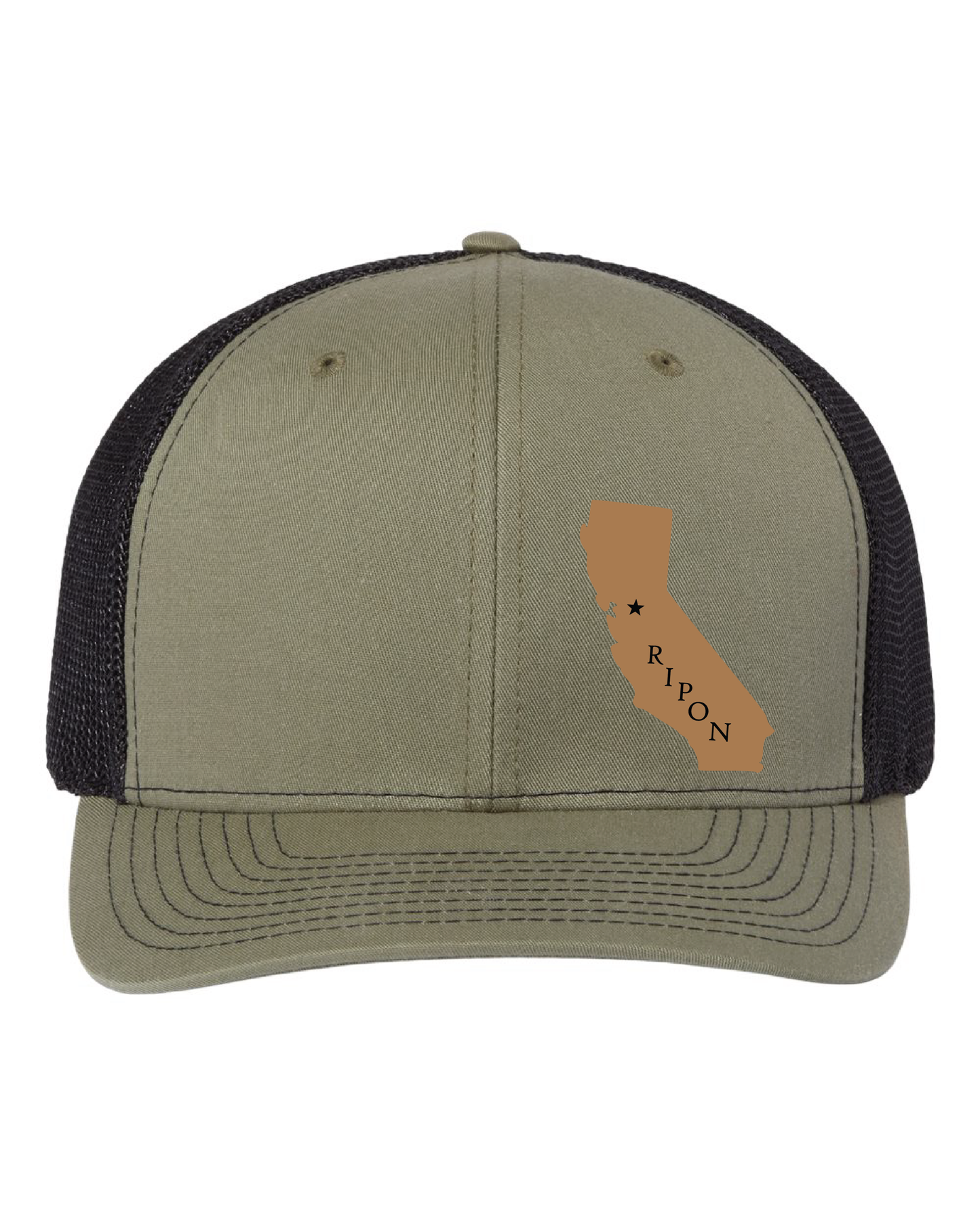Richardson Snapback Flex Hat