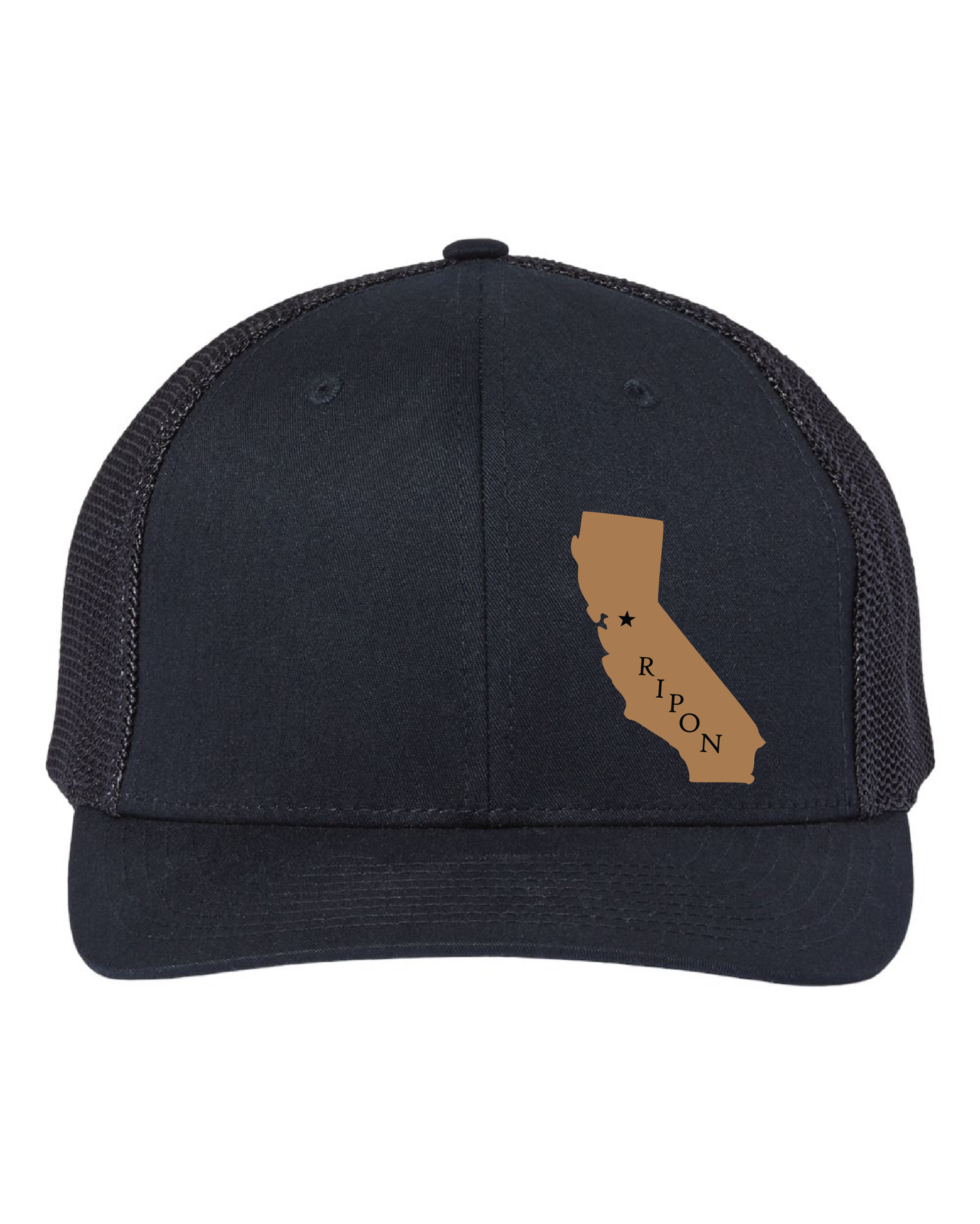Richardson Snapback Flex Hat