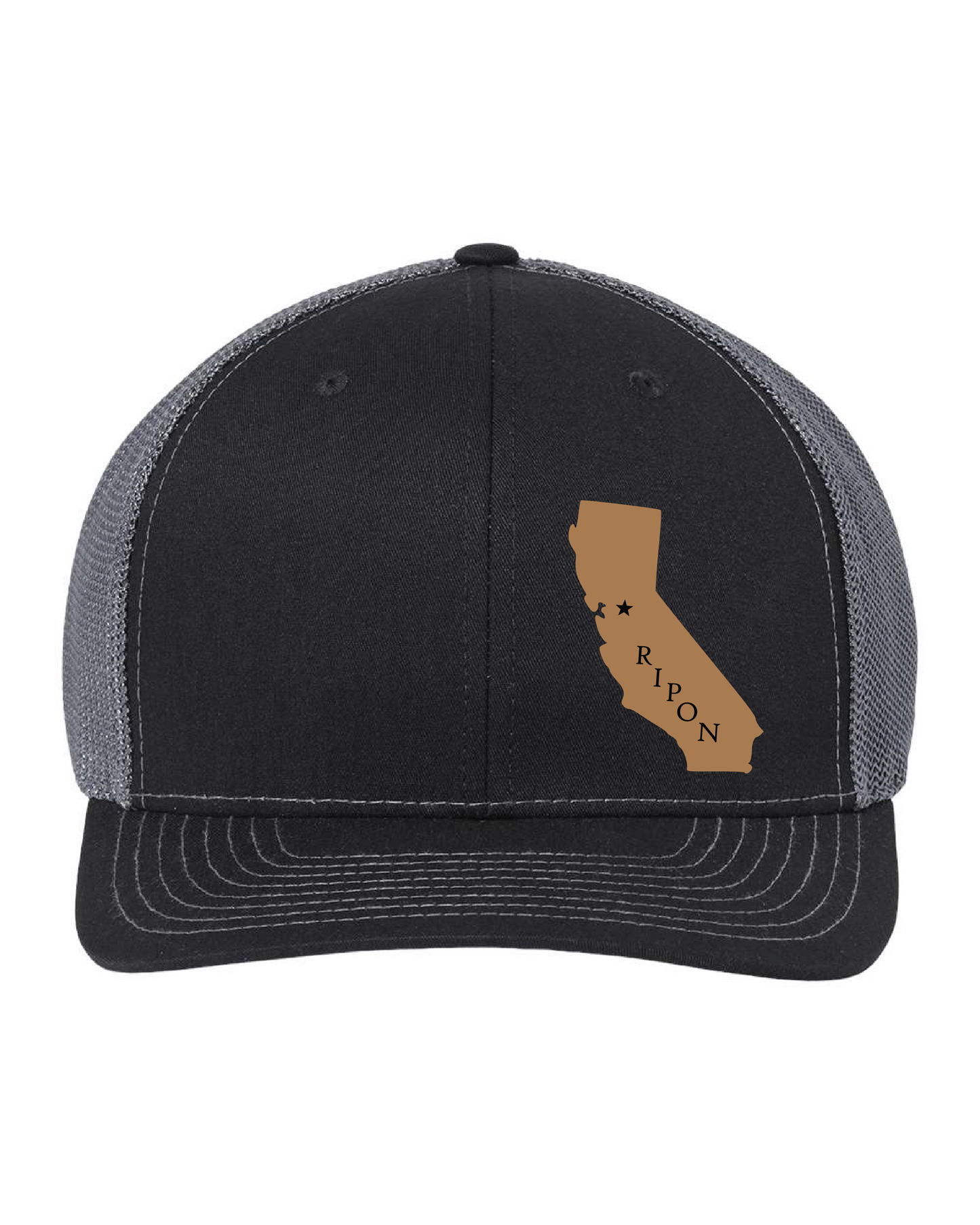 Richardson Snapback Flex Hat