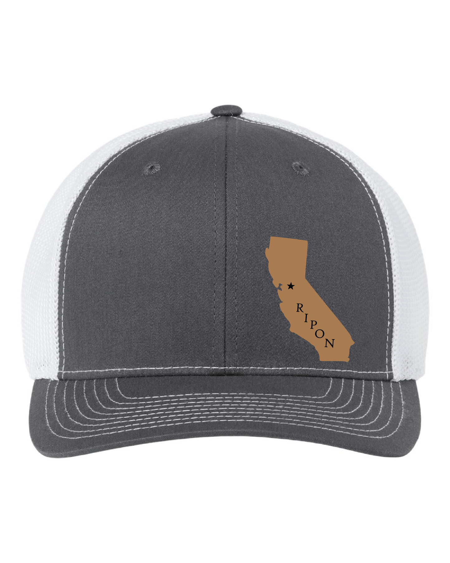 Richardson Snapback Flex Hat