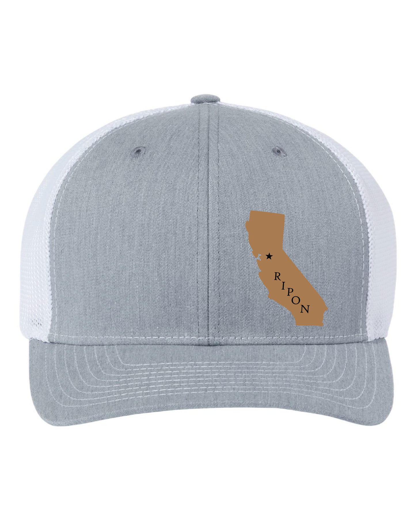 Richardson Snapback Flex Hat