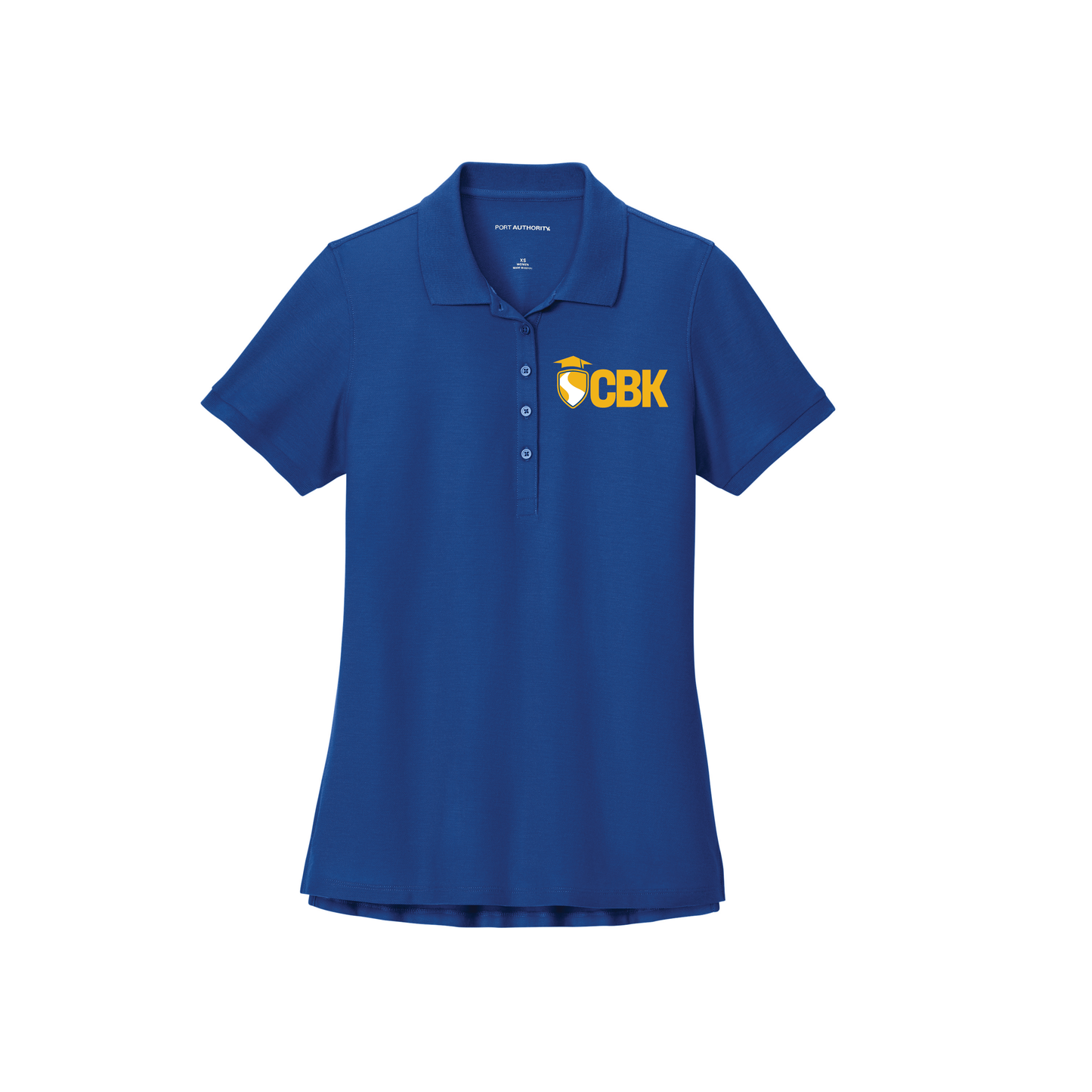CBK Polo (Men's & Women's)