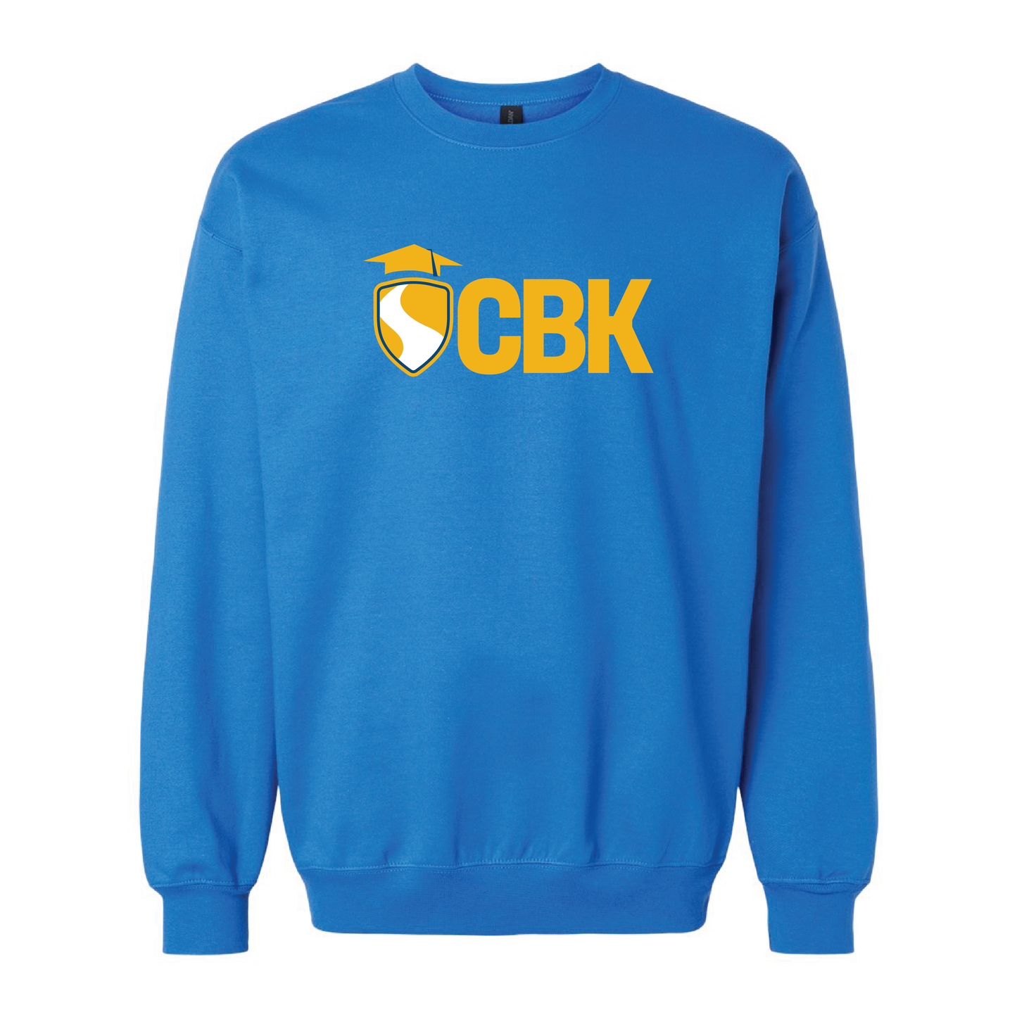 CBK Crewneck