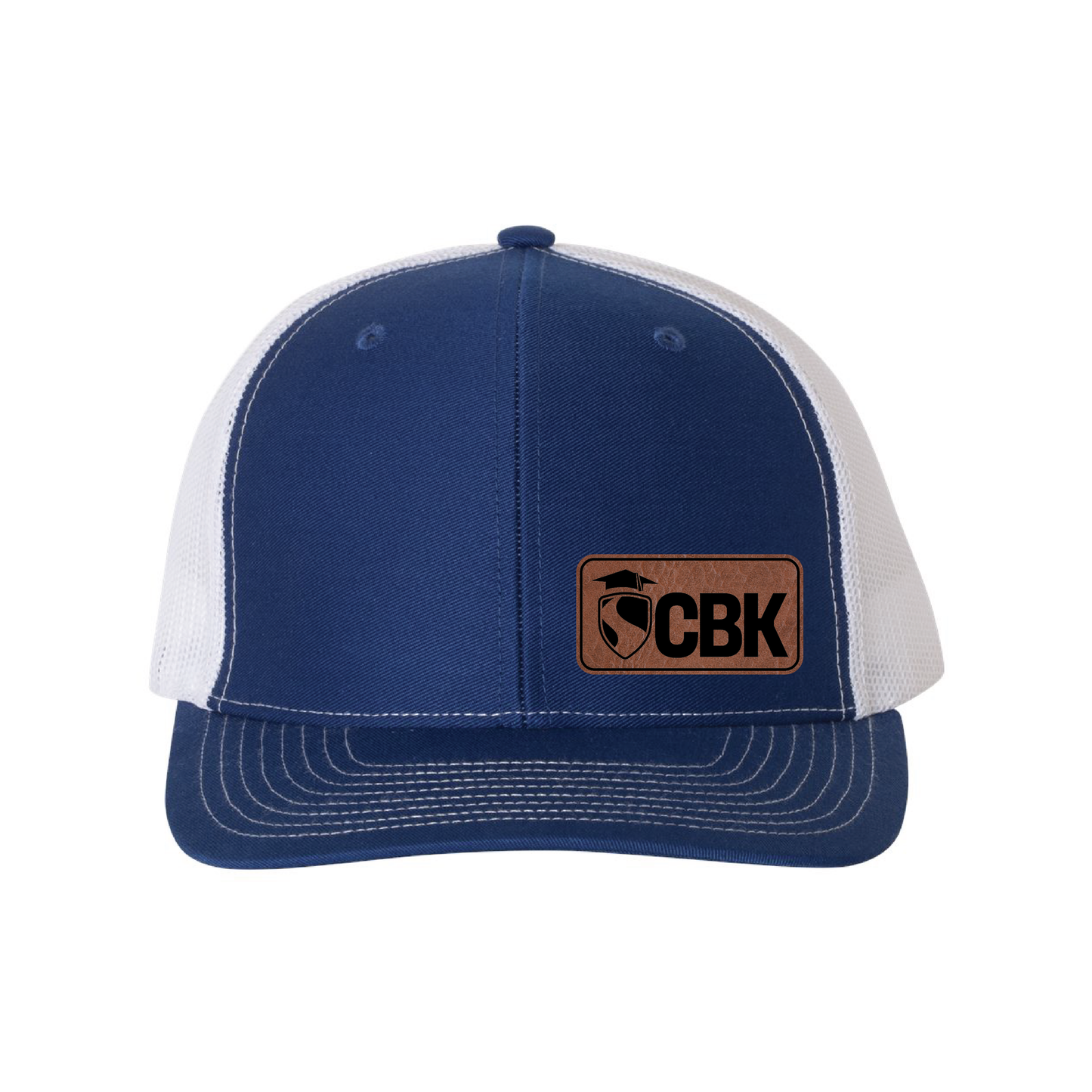 CBK Trucker Style Hat