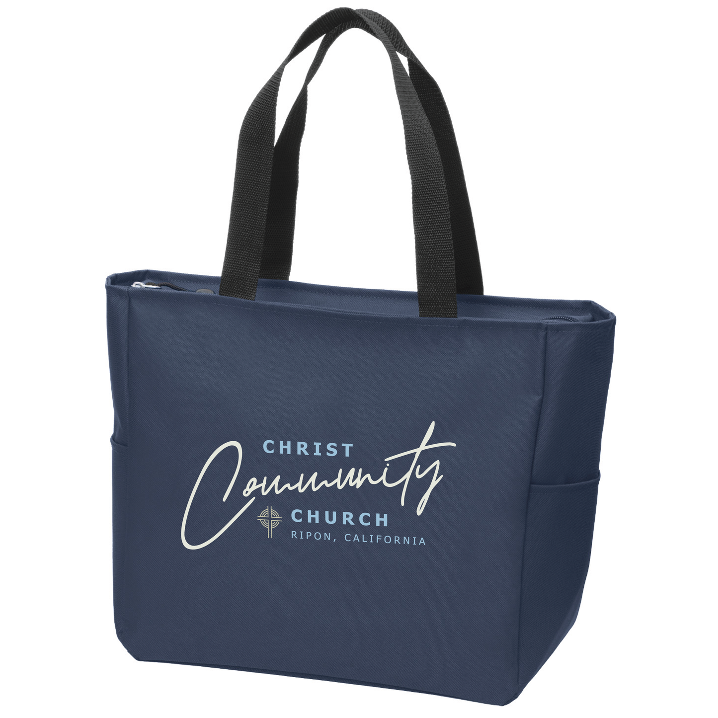 CCC Tote Bag
